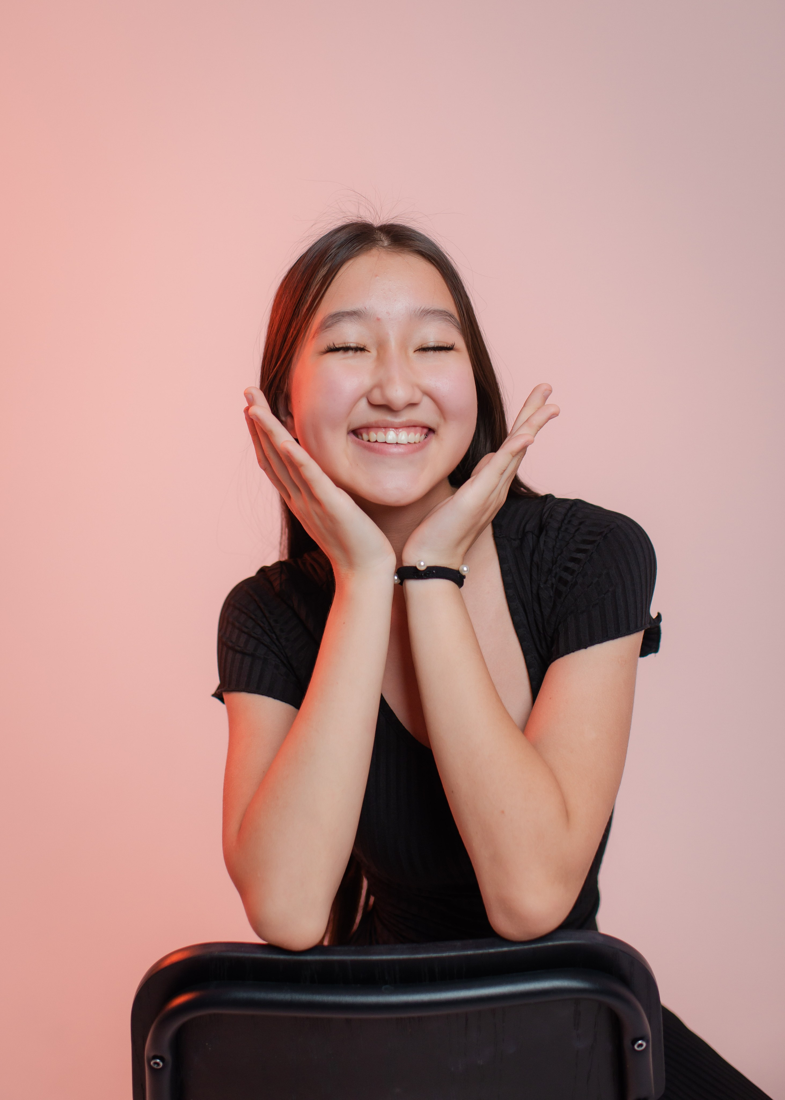 Студийная съемка. Главная