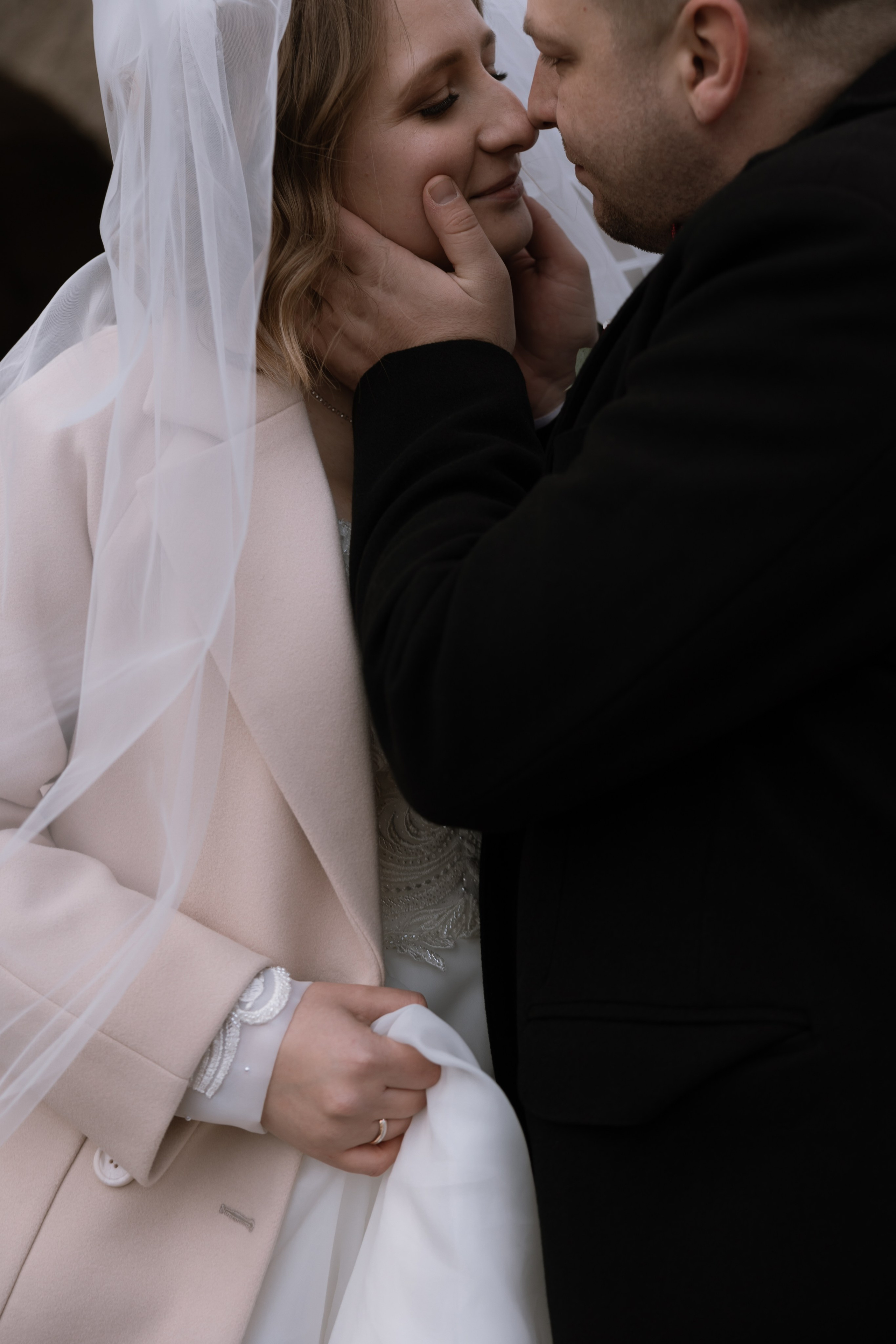 Александр и Анна. Свадебный фотограф в Санкт — Петербурге и Ленинградской о