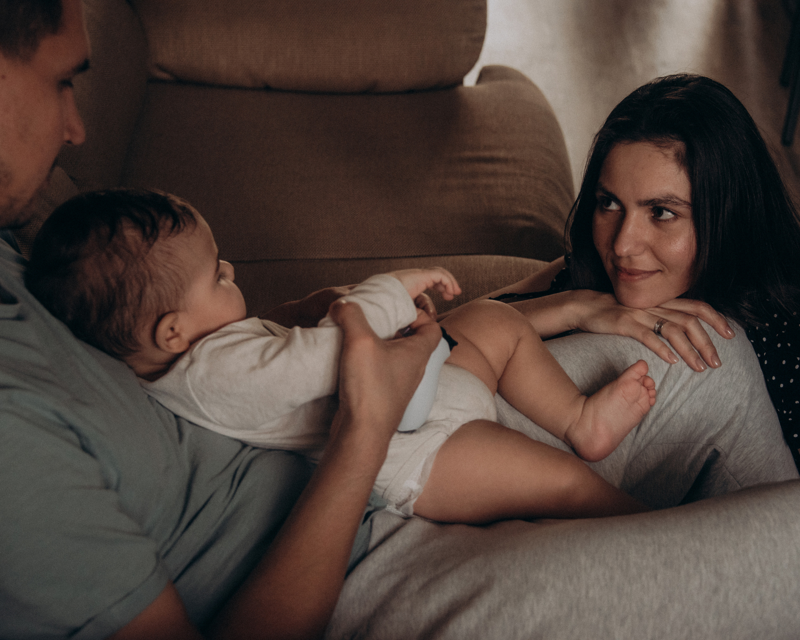 Домашняя фотоистория. Фотограф Любовь Подосенова Липецк|Воронеж