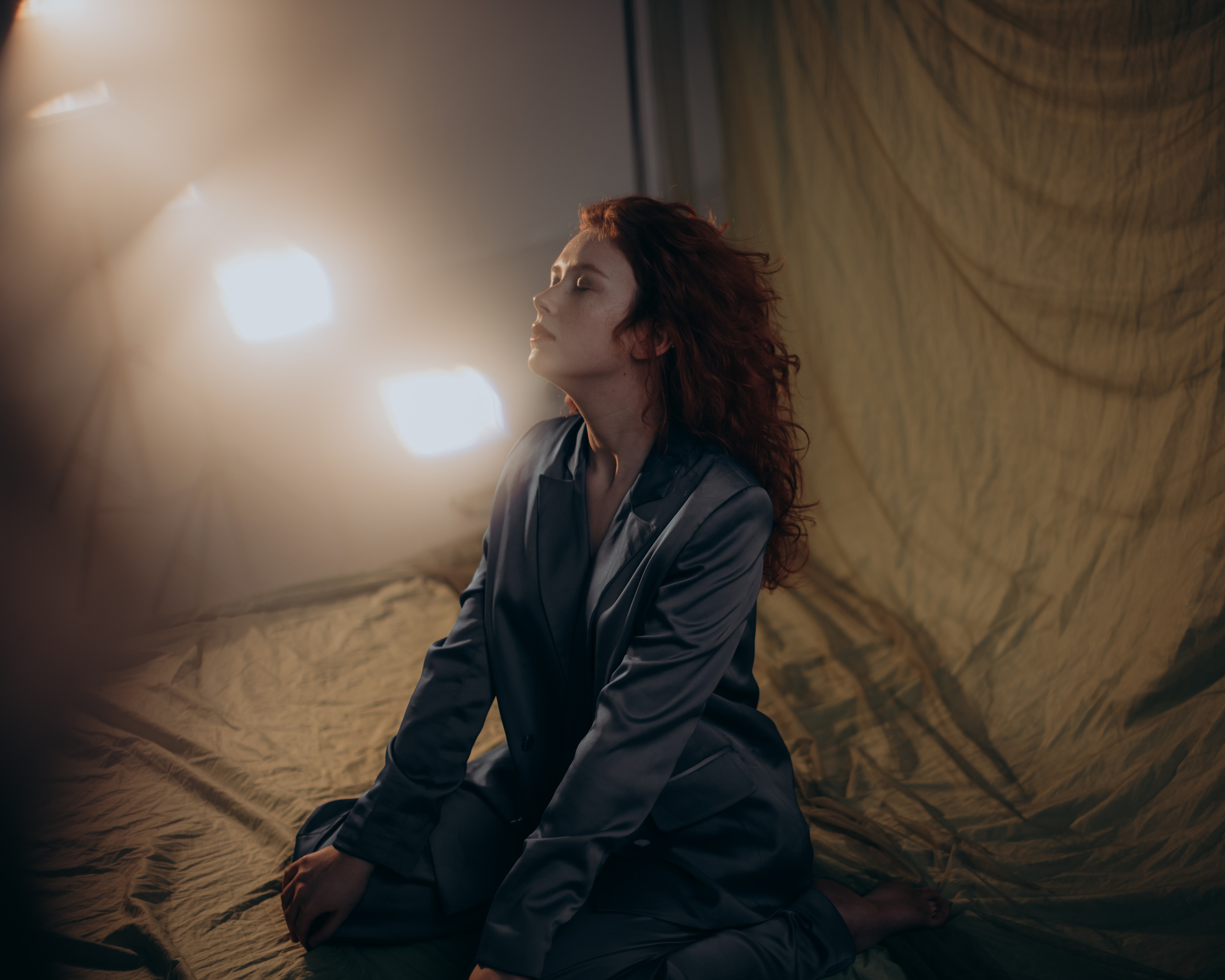 Виктория. Фотограф Любовь Подосенова Липецк|Воронеж