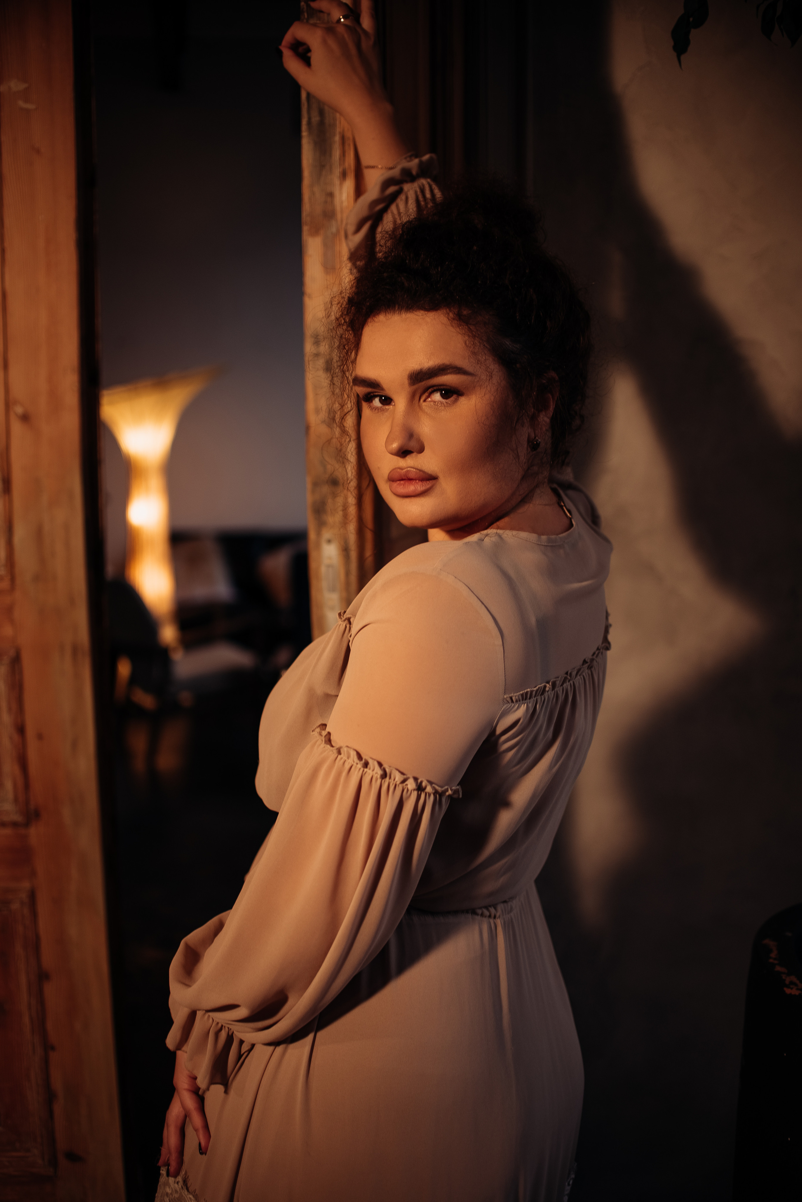 Елена Холодова. Фотограф Любовь Подосенова Липецк|Воронеж