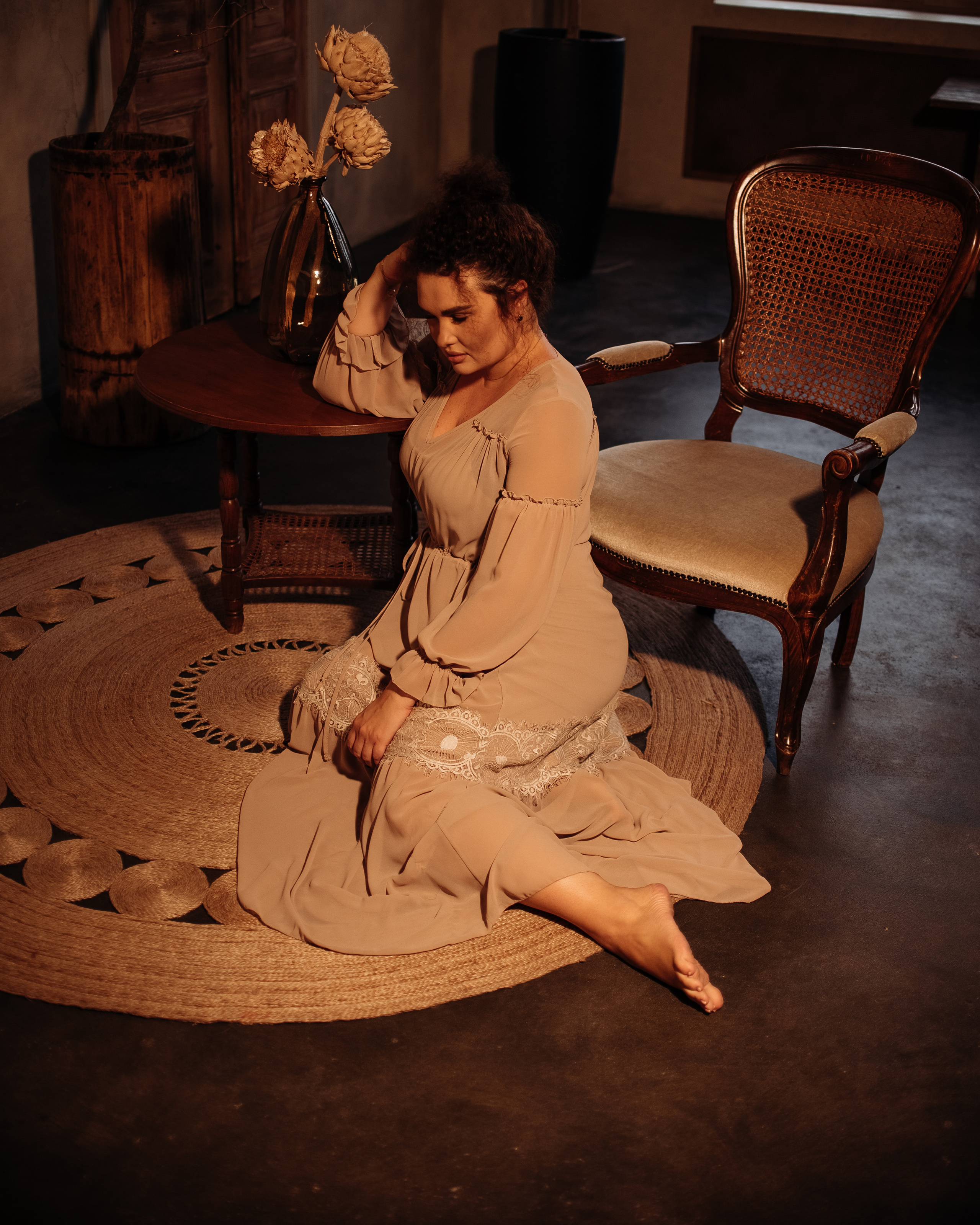 Елена Холодова. Фотограф Любовь Подосенова Липецк|Воронеж