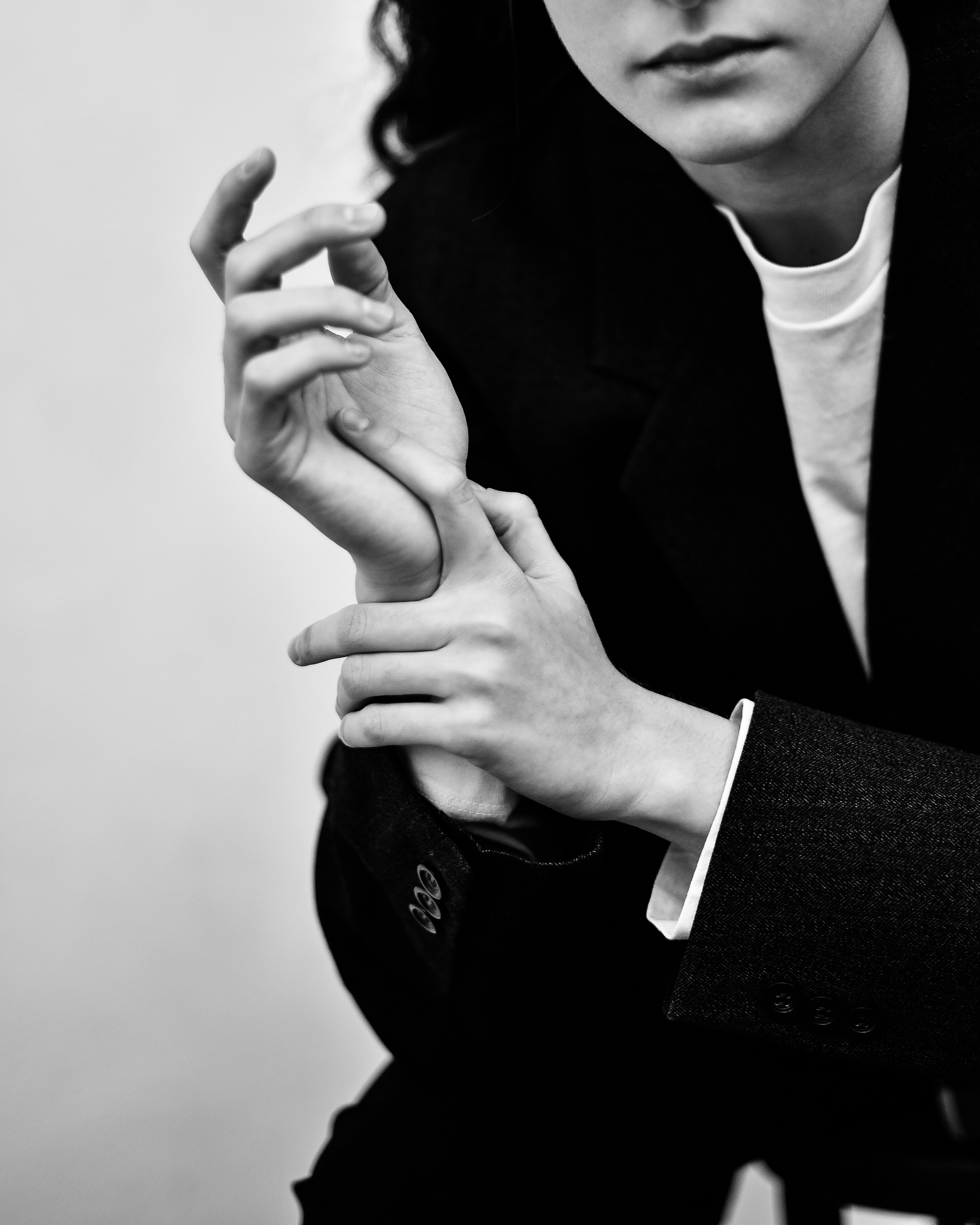 Настя. Фотограф Любовь Подосенова Липецк|Воронеж