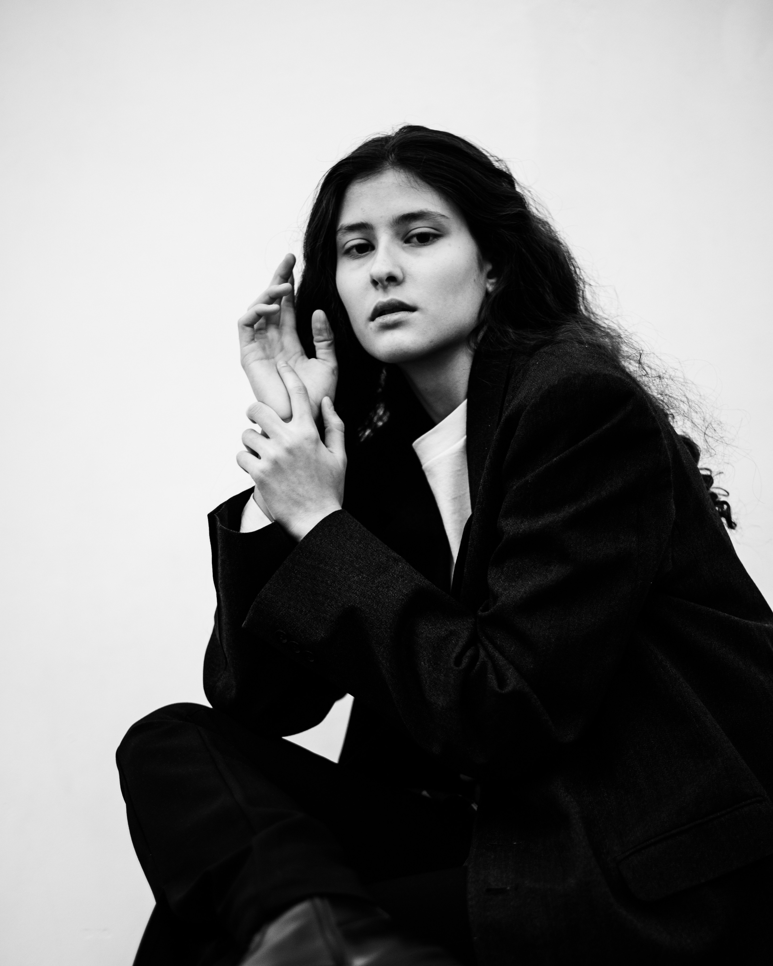 Настя. Фотограф Любовь Подосенова Липецк|Воронеж