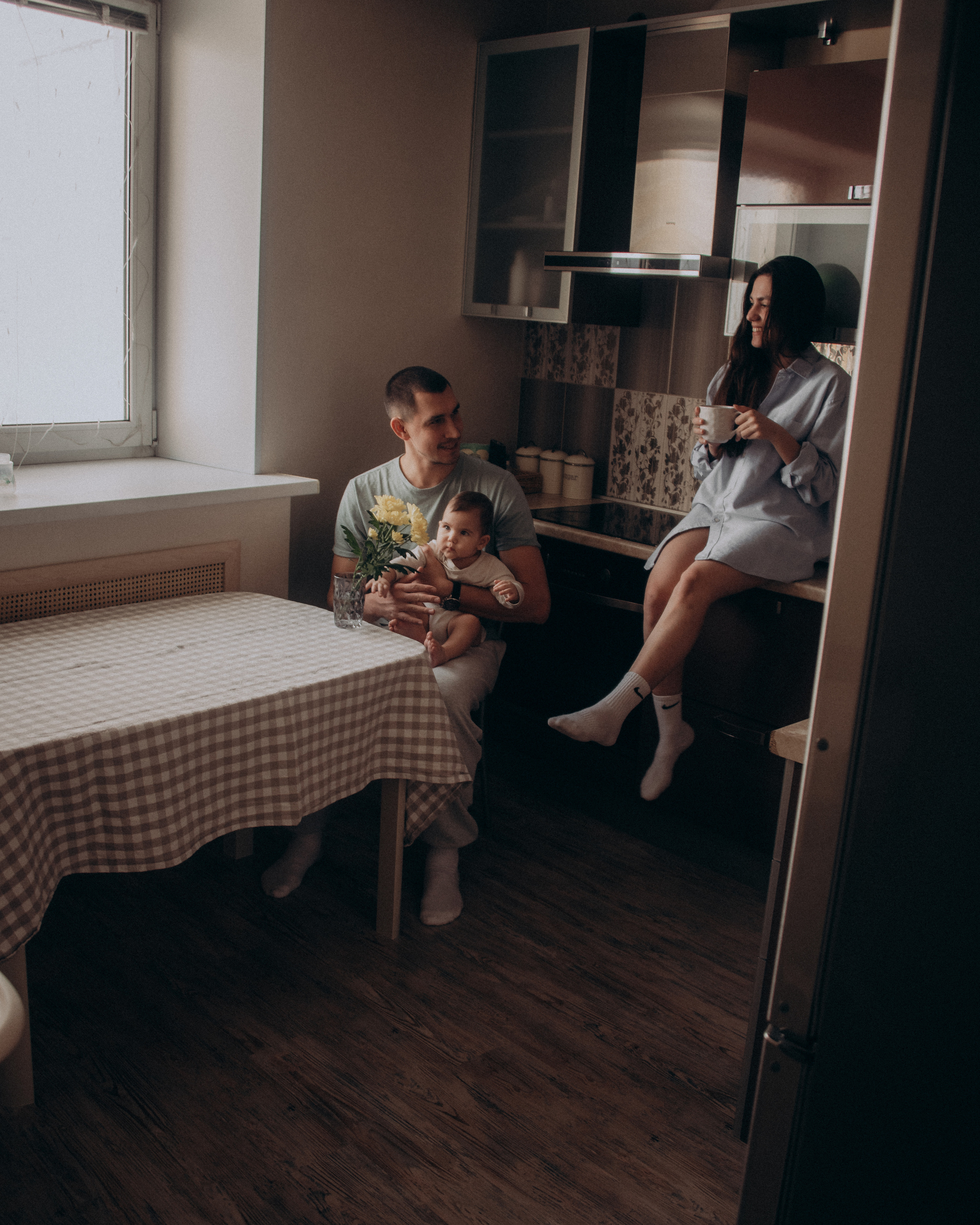 Домашняя фотоистория. Фотограф Любовь Подосенова Липецк|Воронеж