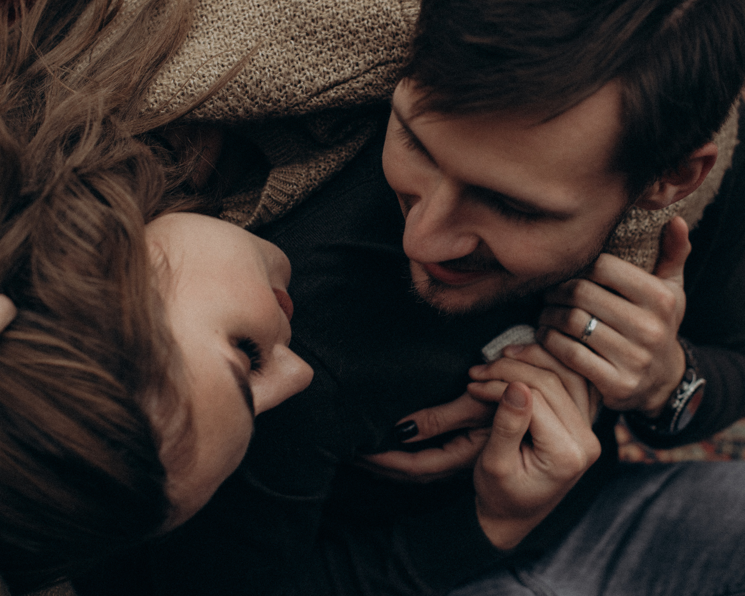 Любовная фотоистория. Фотограф Любовь Подосенова Липецк|Воронеж