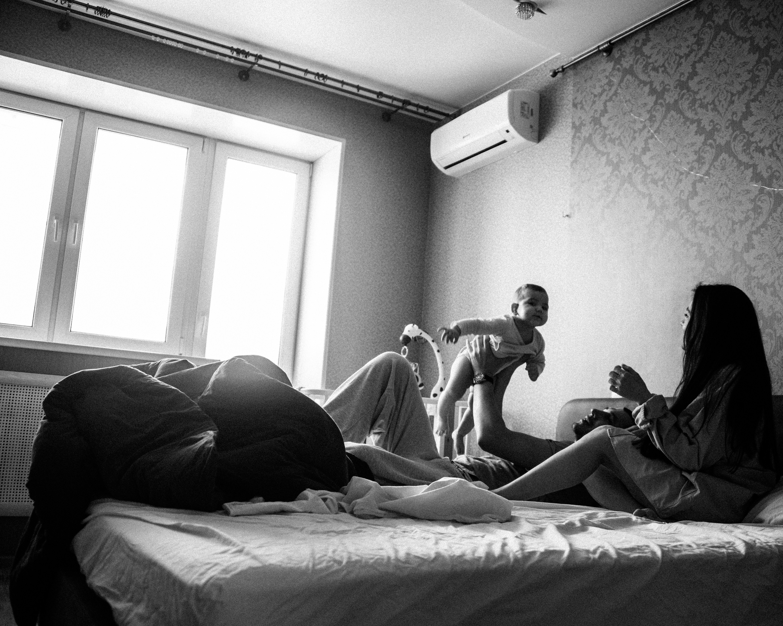 Домашняя фотоистория. Фотограф Любовь Подосенова Липецк|Воронеж