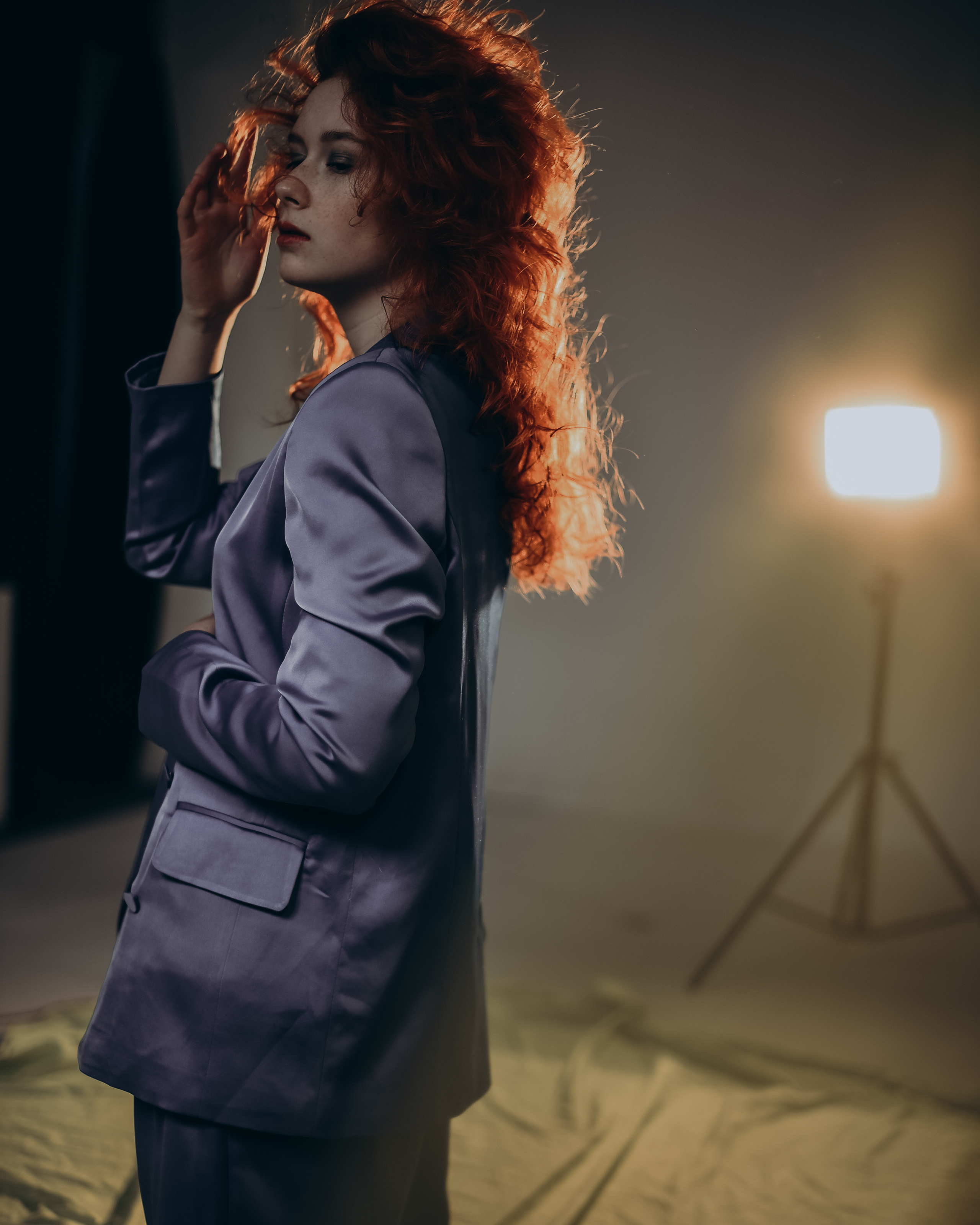 Виктория. Фотограф Любовь Подосенова Липецк|Воронеж