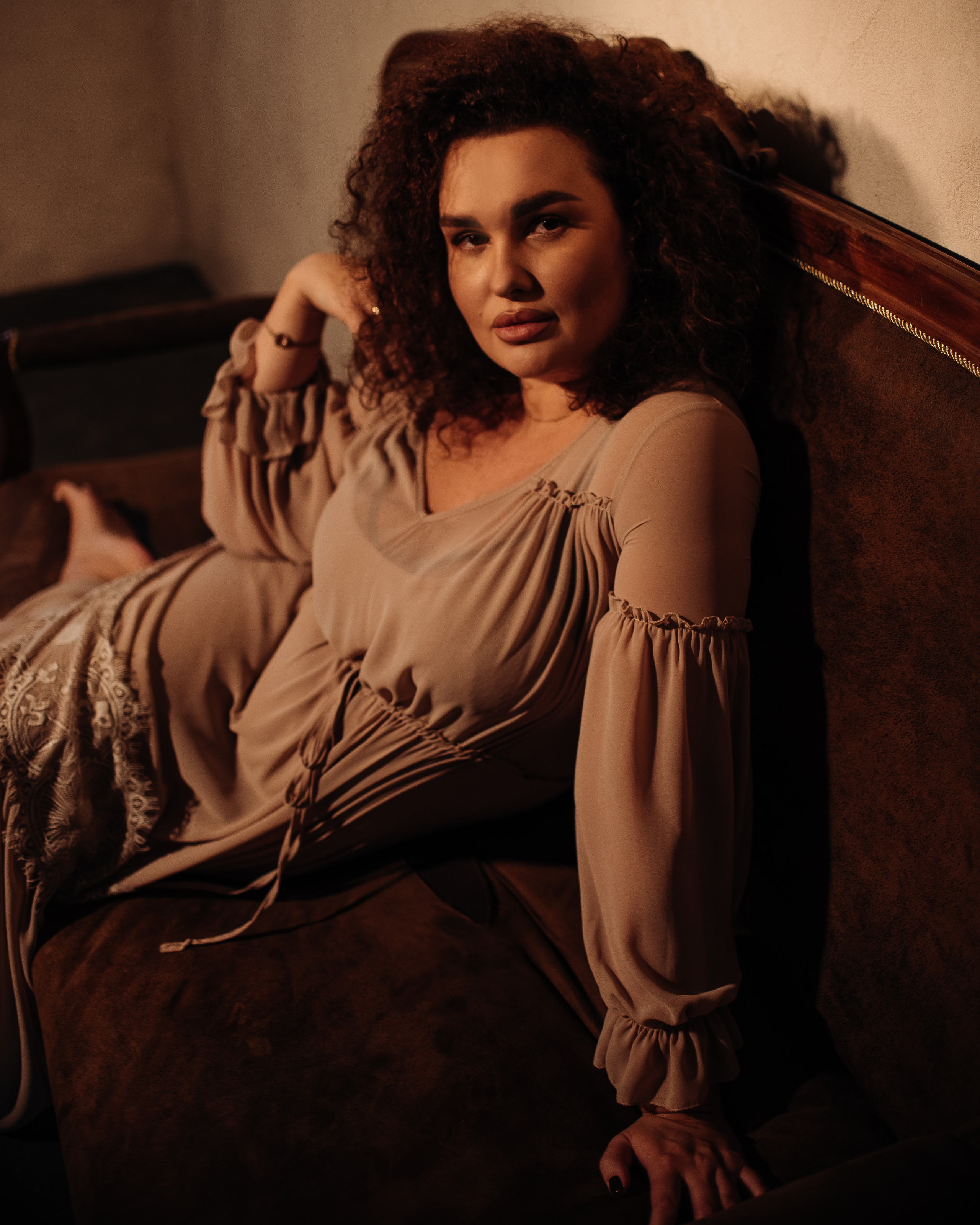 Елена Холодова. Фотограф Любовь Подосенова Липецк|Воронеж