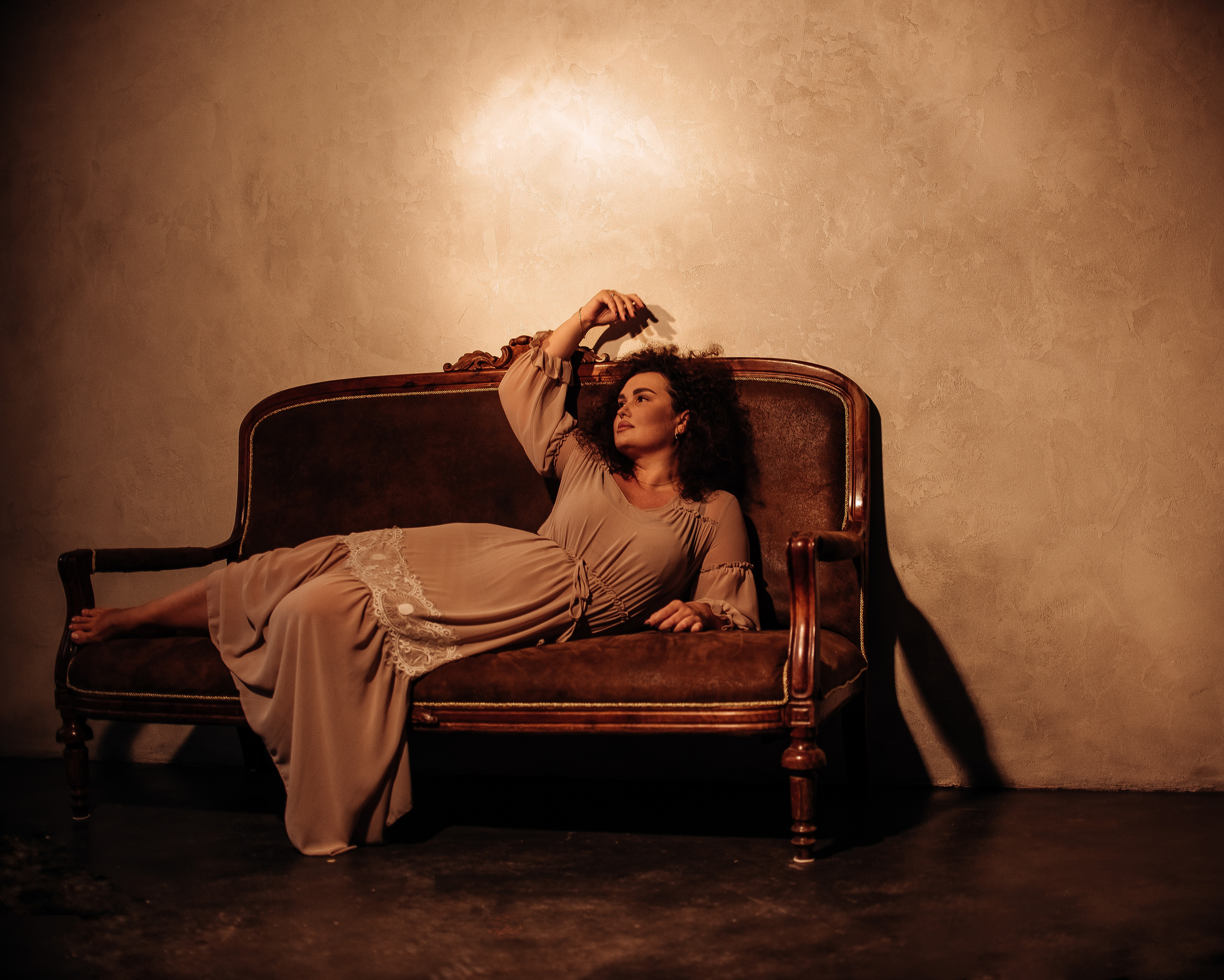 Елена Холодова. Фотограф Любовь Подосенова Липецк|Воронеж