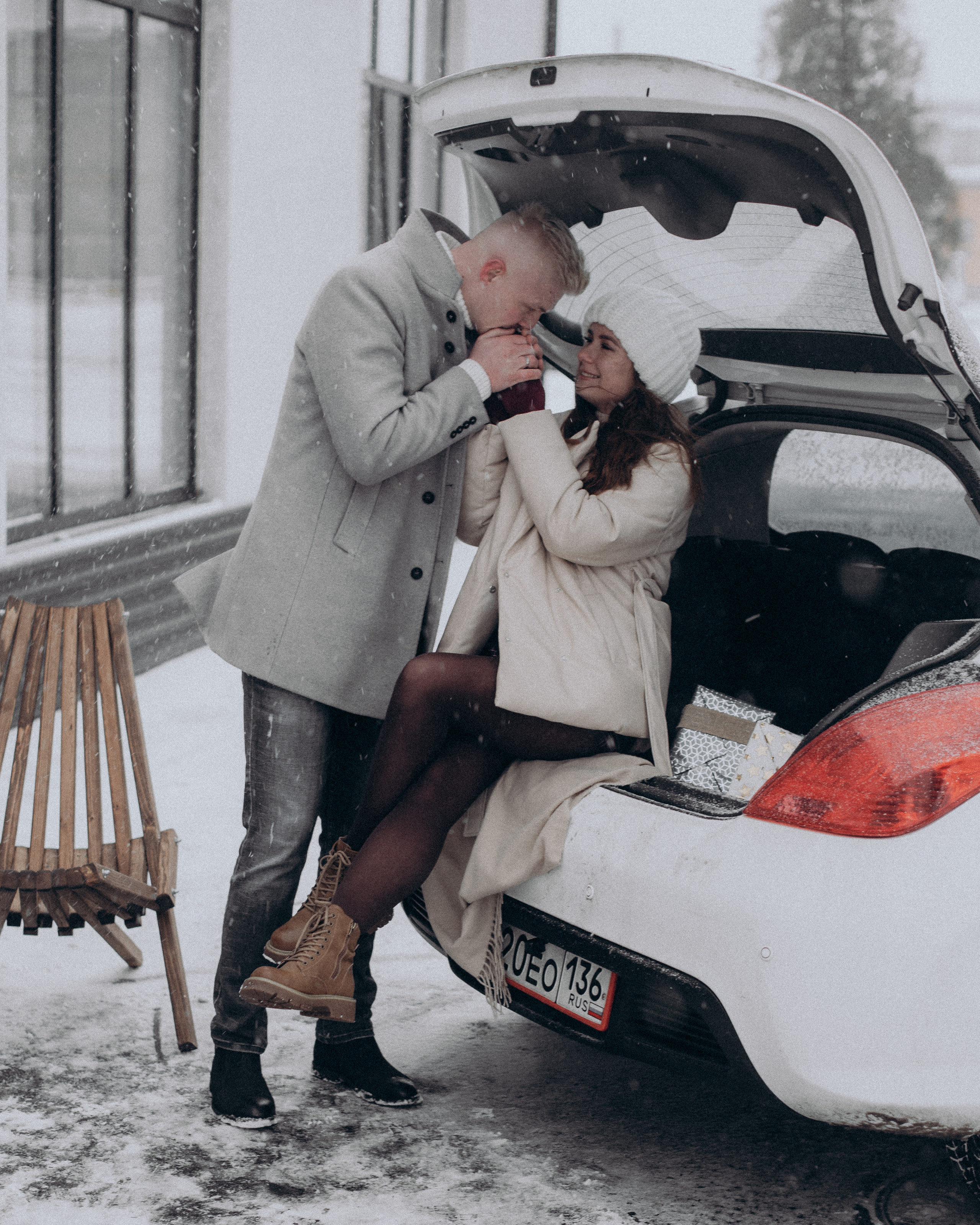 Любовная фотоистория. Фотограф Любовь Подосенова Липецк|Воронеж