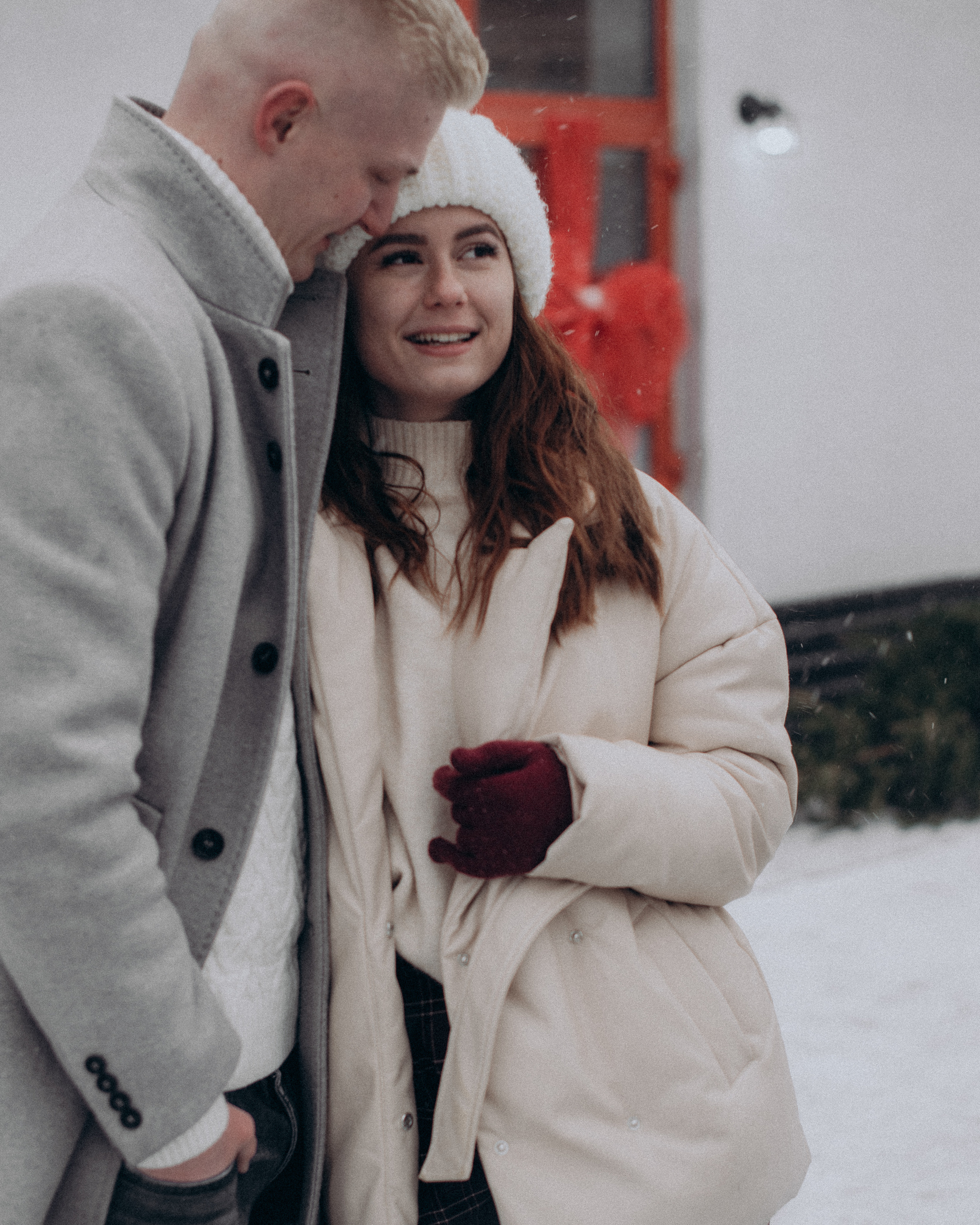 Любовная фотоистория. Фотограф Любовь Подосенова Липецк|Воронеж