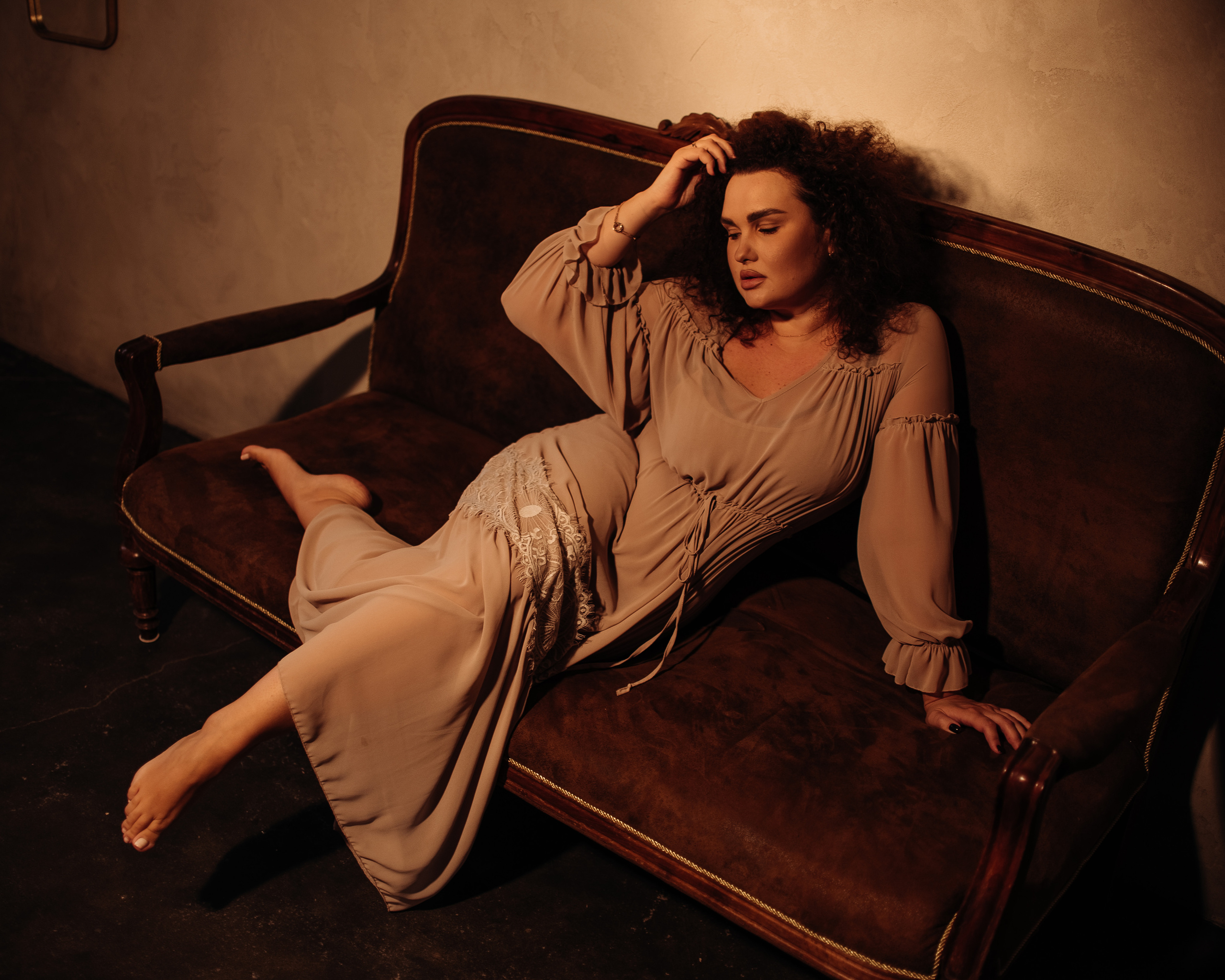 Елена Холодова. Фотограф Любовь Подосенова Липецк|Воронеж