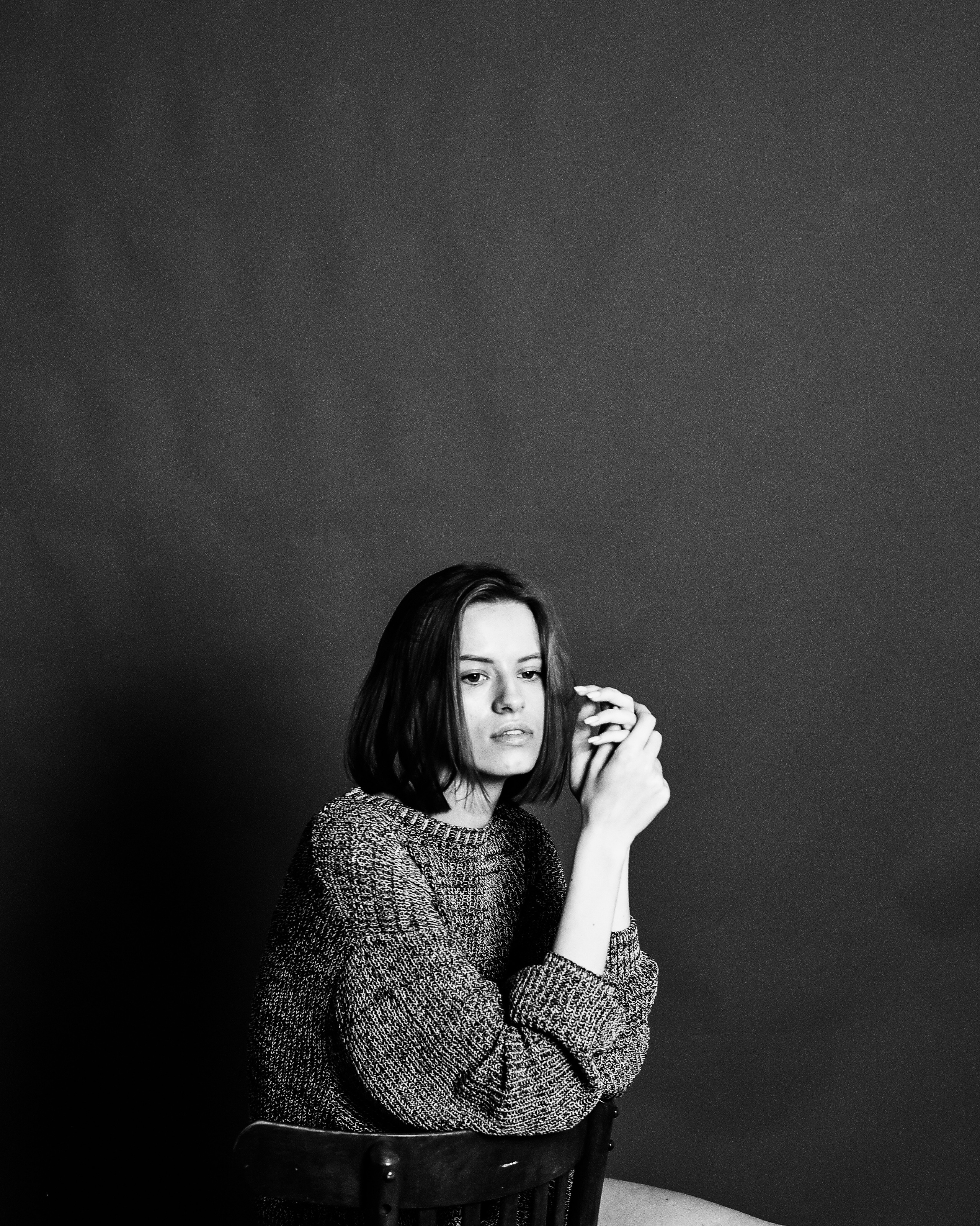 Даша. Фотограф Любовь Подосенова Липецк|Воронеж