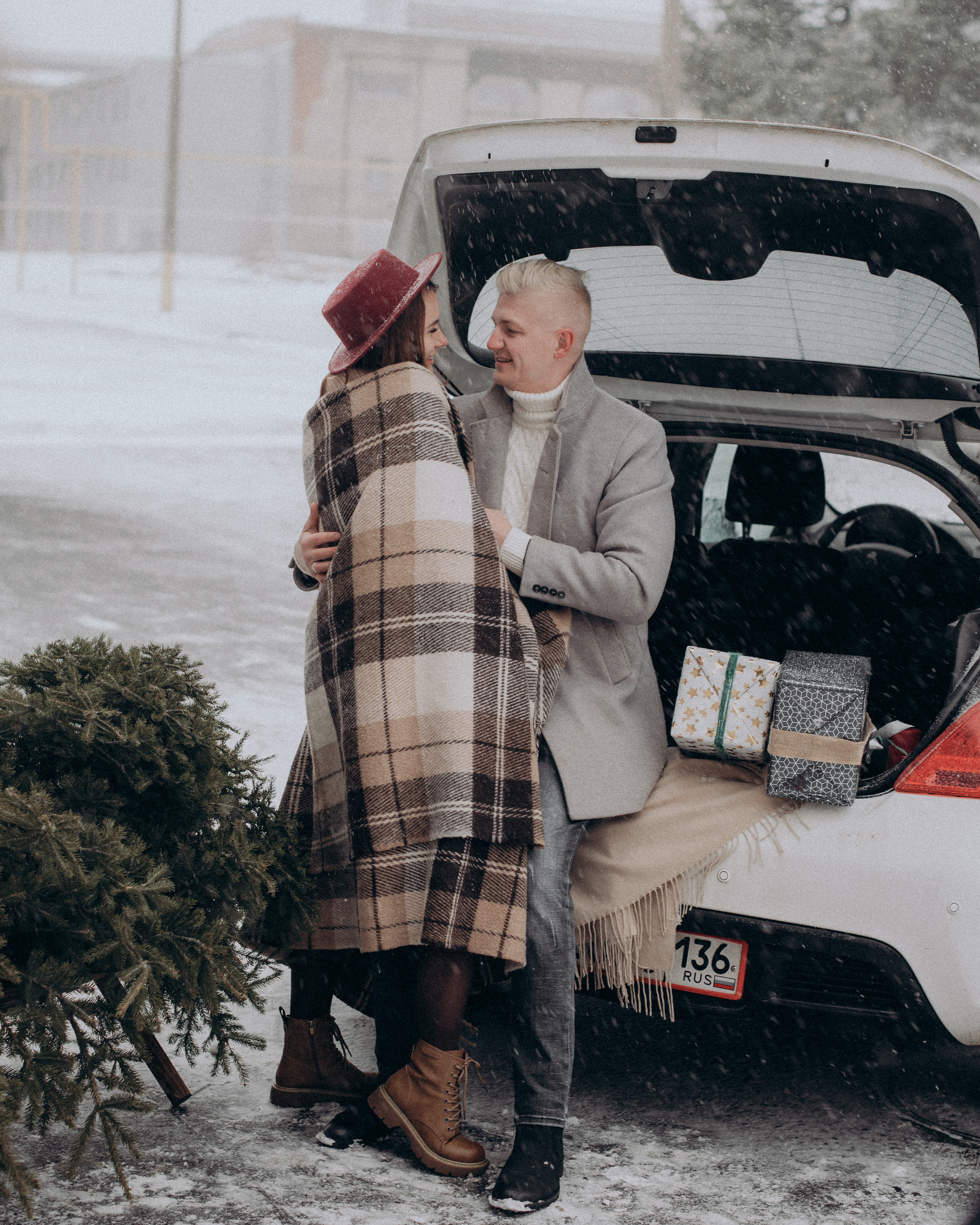 Любовная фотоистория. Фотограф Любовь Подосенова Липецк|Воронеж