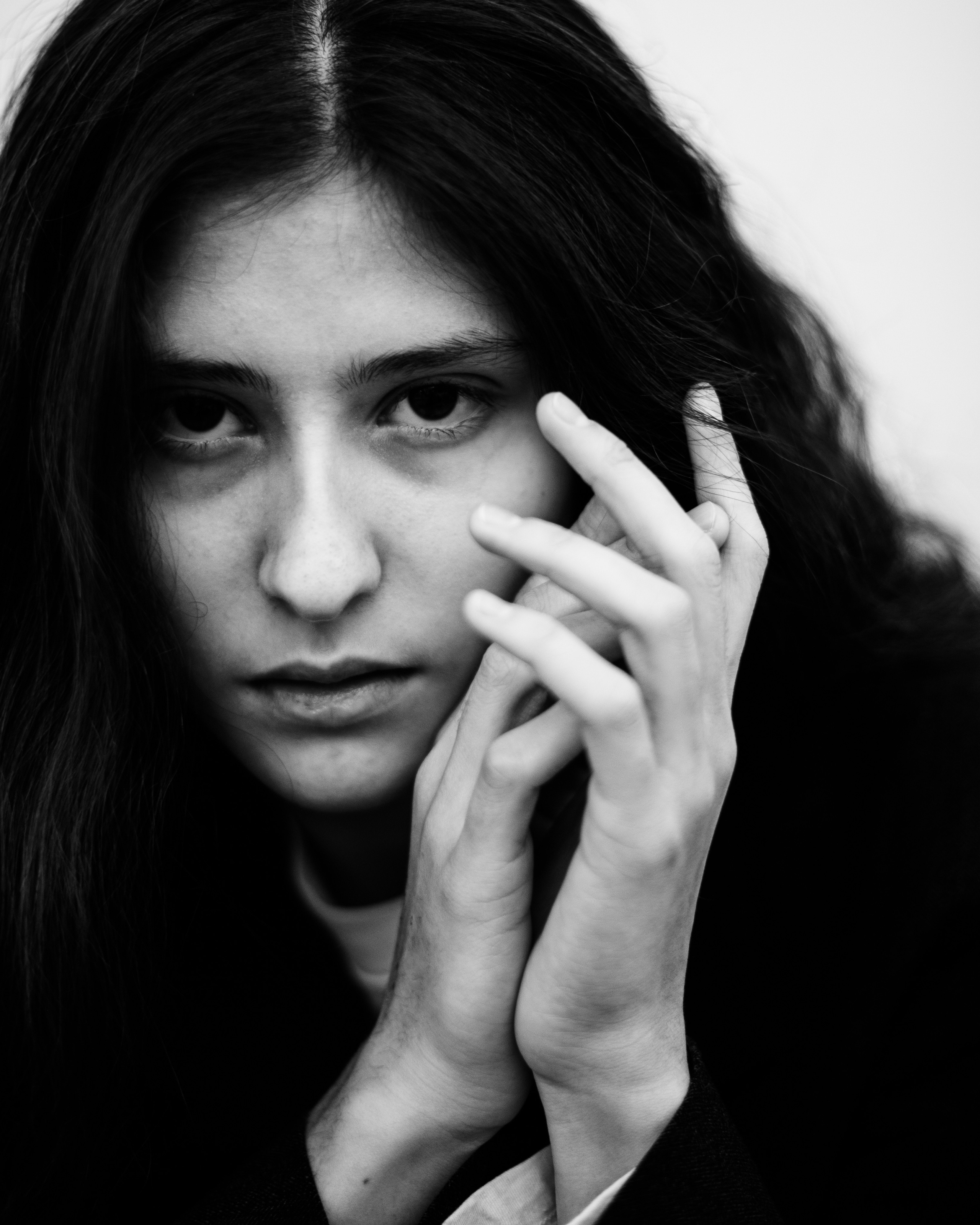 Настя. Фотограф Любовь Подосенова Липецк|Воронеж