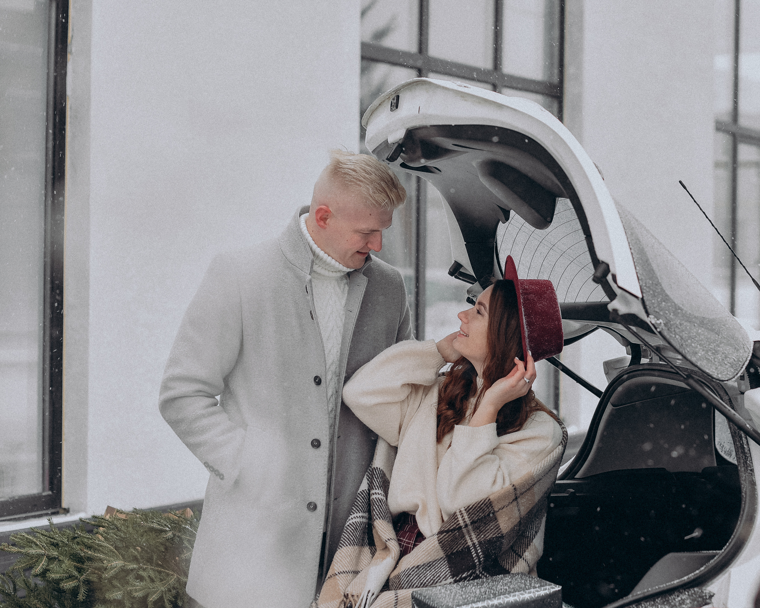 Любовная фотоистория. Фотограф Любовь Подосенова Липецк|Воронеж