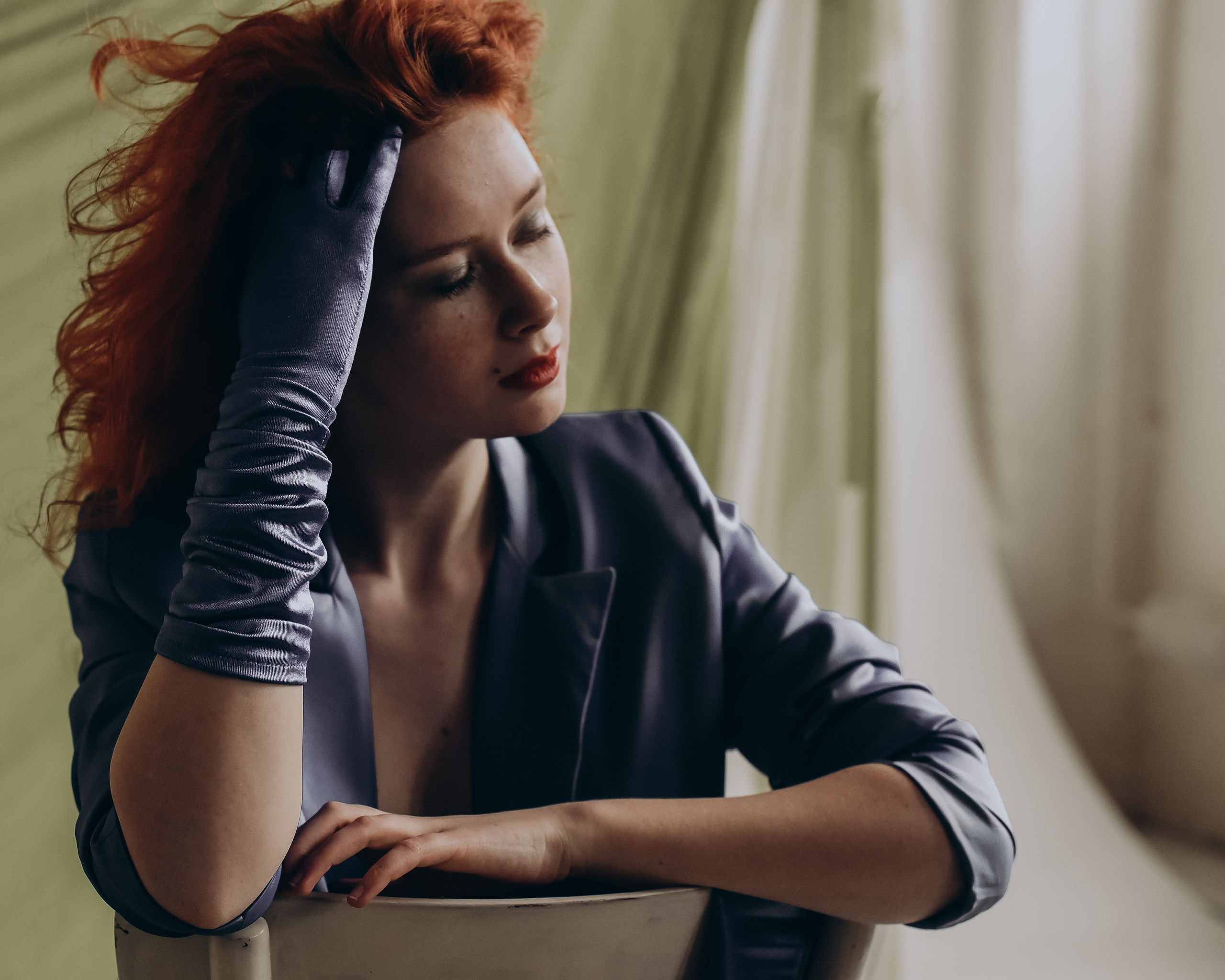 Виктория. Фотограф Любовь Подосенова Липецк|Воронеж