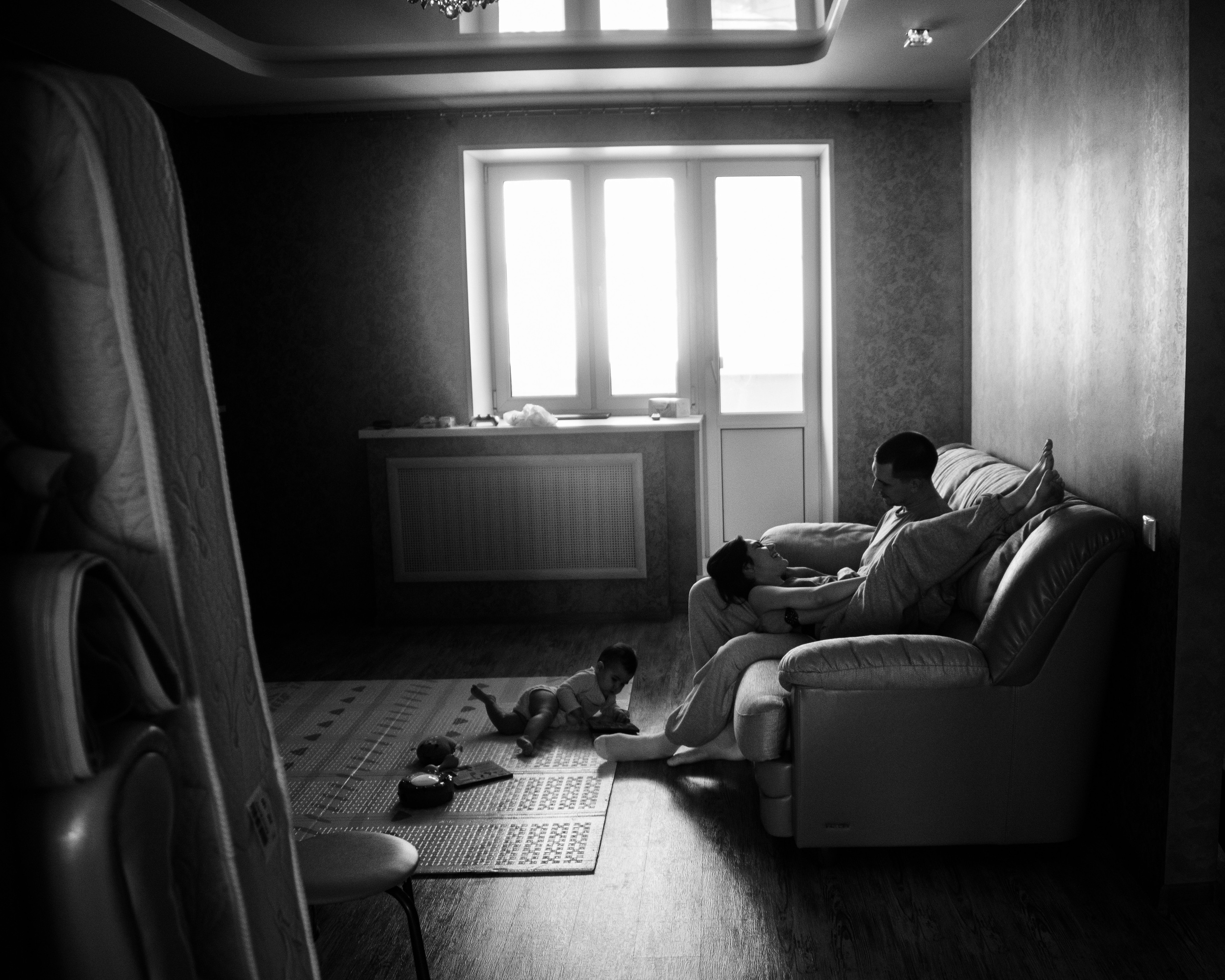 Домашняя фотоистория. Фотограф Любовь Подосенова Липецк|Воронеж