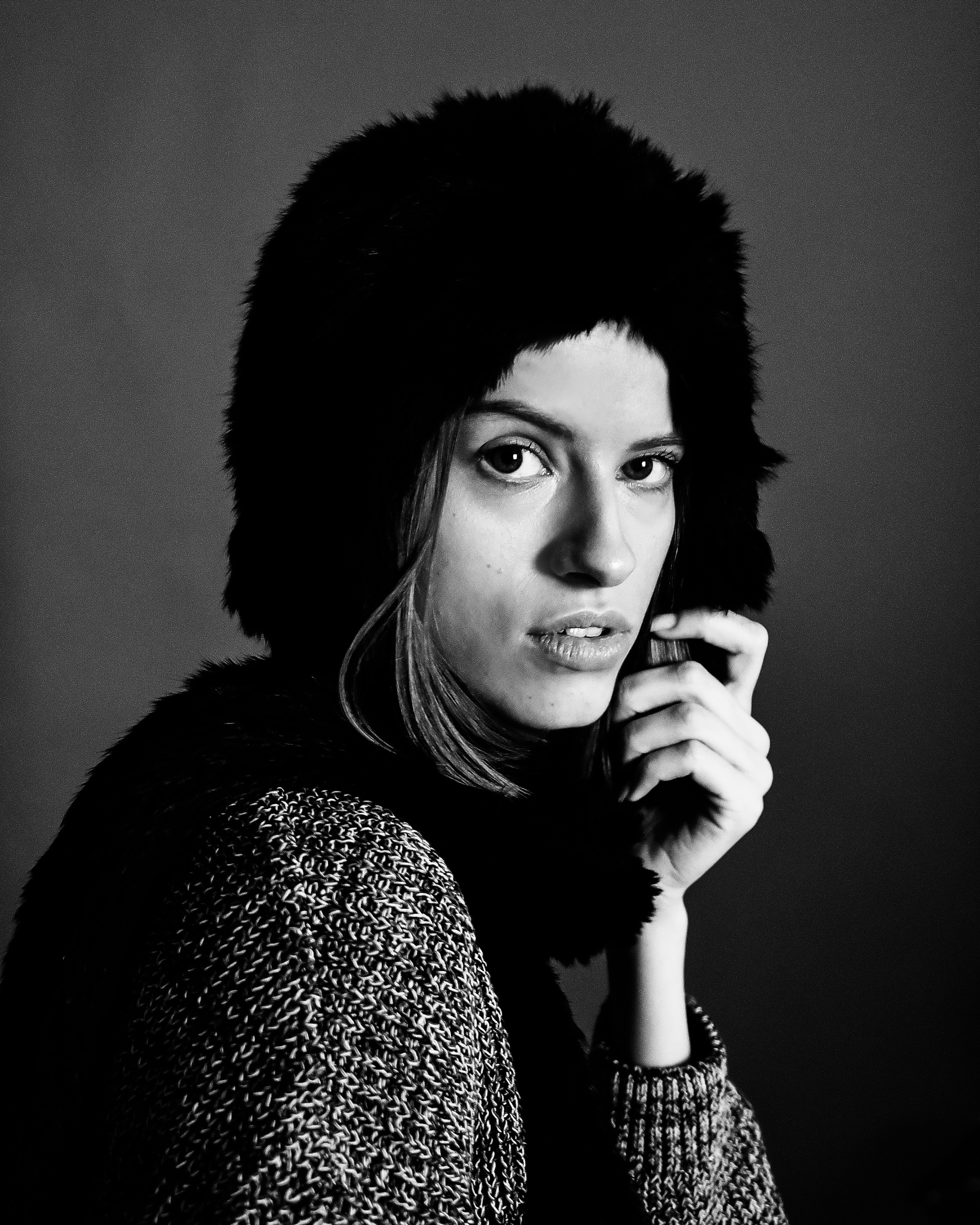 Даша. Фотограф Любовь Подосенова Липецк|Воронеж