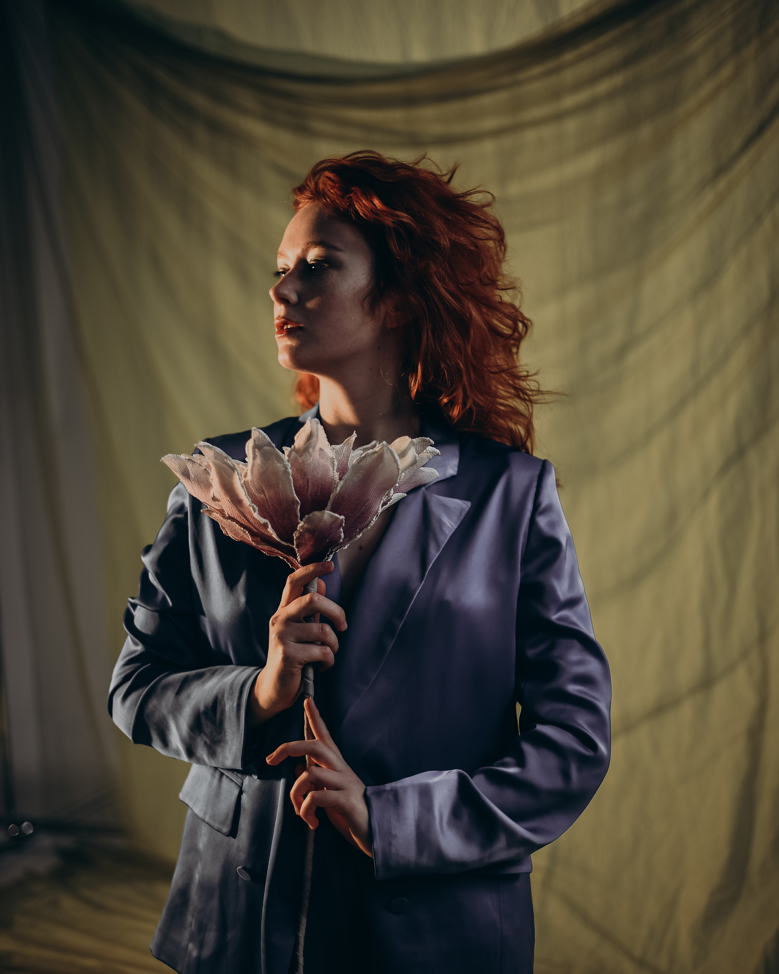 Виктория. Фотограф Любовь Подосенова Липецк|Воронеж