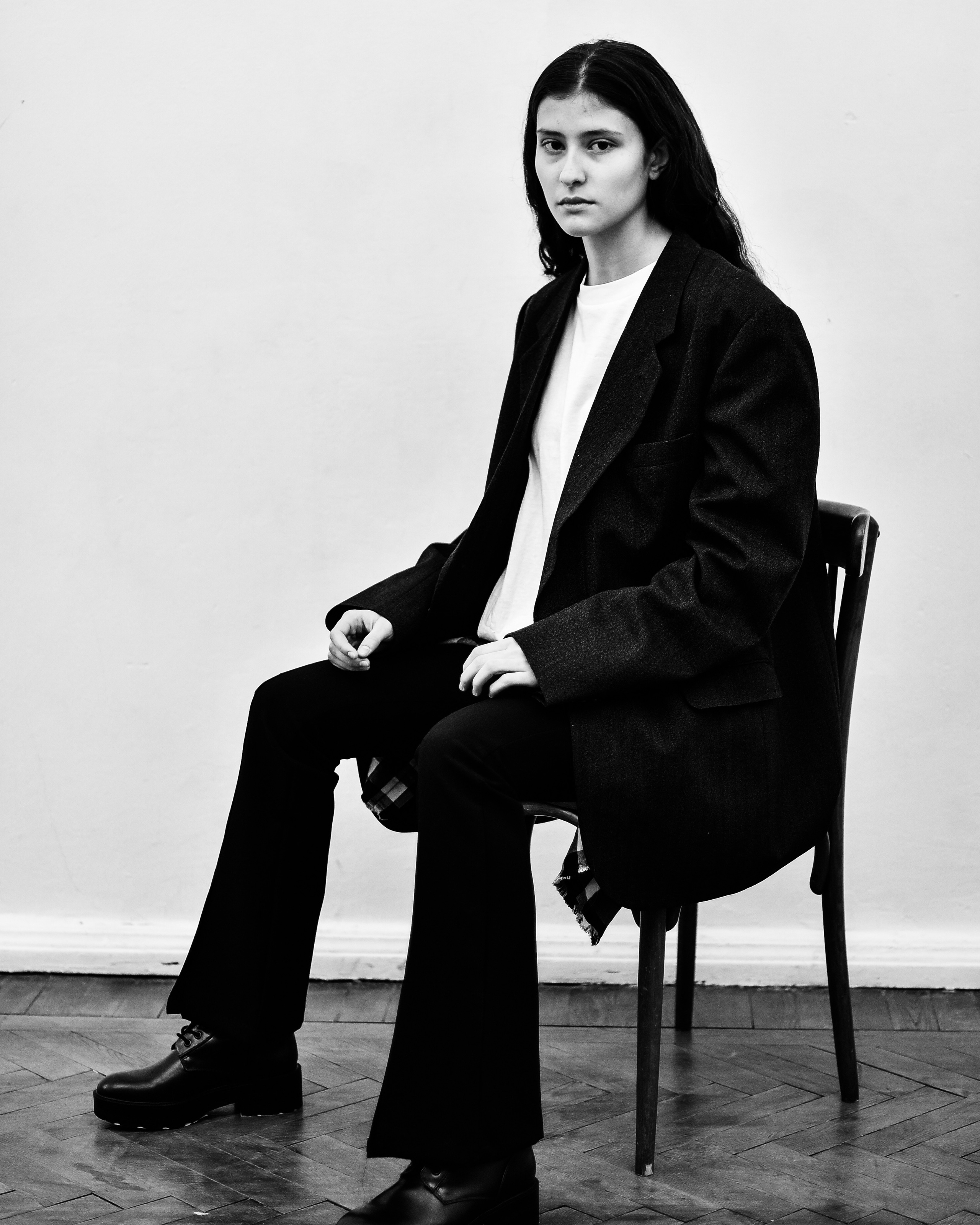 Настя. Фотограф Любовь Подосенова Липецк|Воронеж