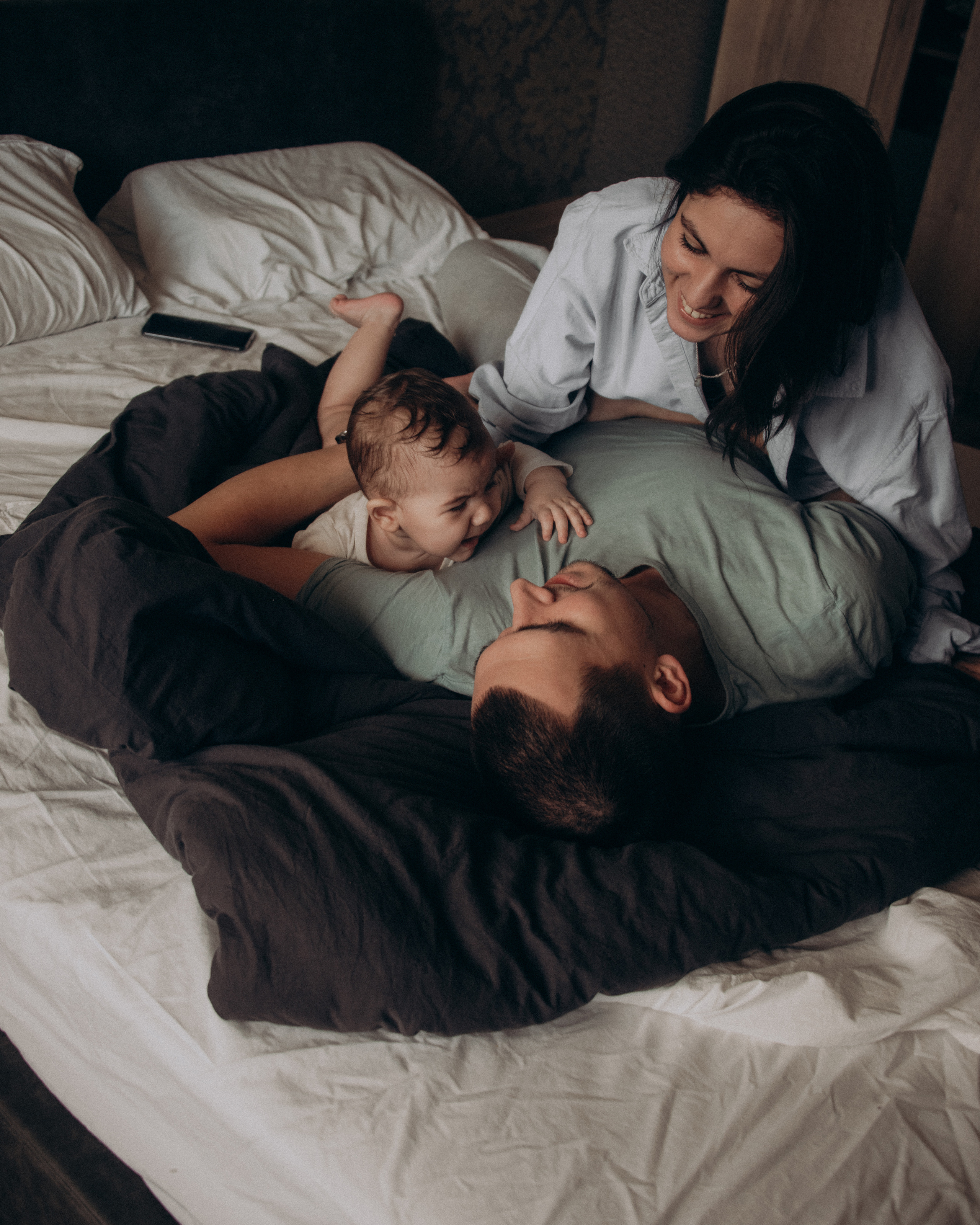 Домашняя фотоистория. Фотограф Любовь Подосенова Липецк|Воронеж