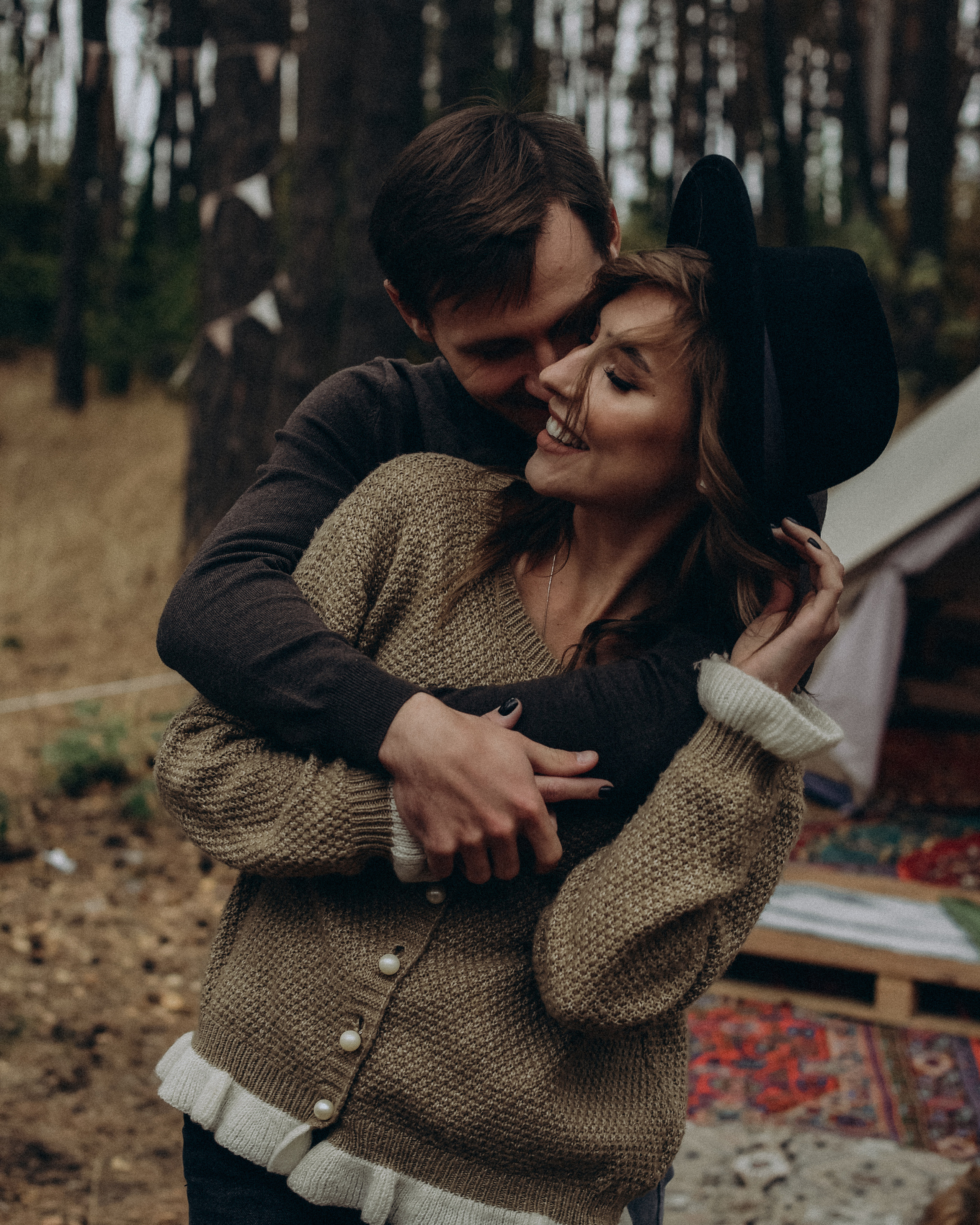 Любовная фотоистория. Фотограф Любовь Подосенова Липецк|Воронеж