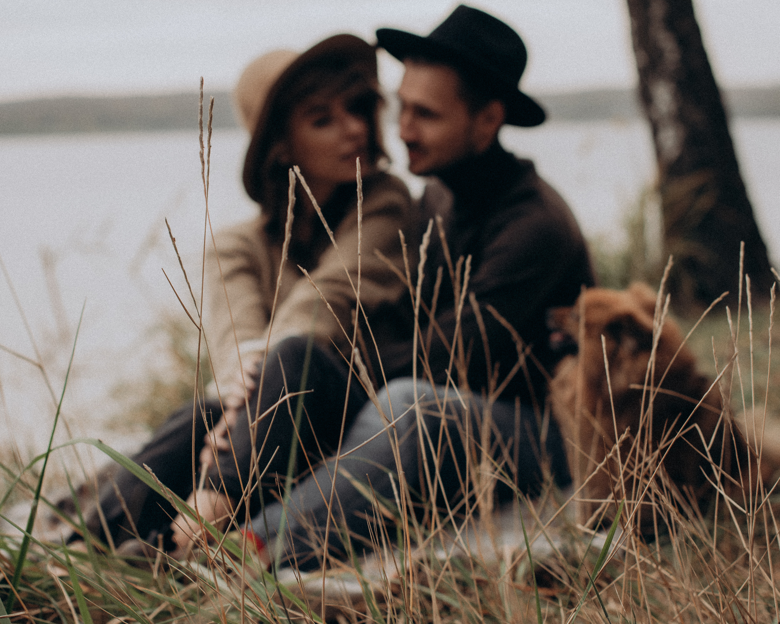 Любовная фотоистория. Фотограф Любовь Подосенова Липецк|Воронеж