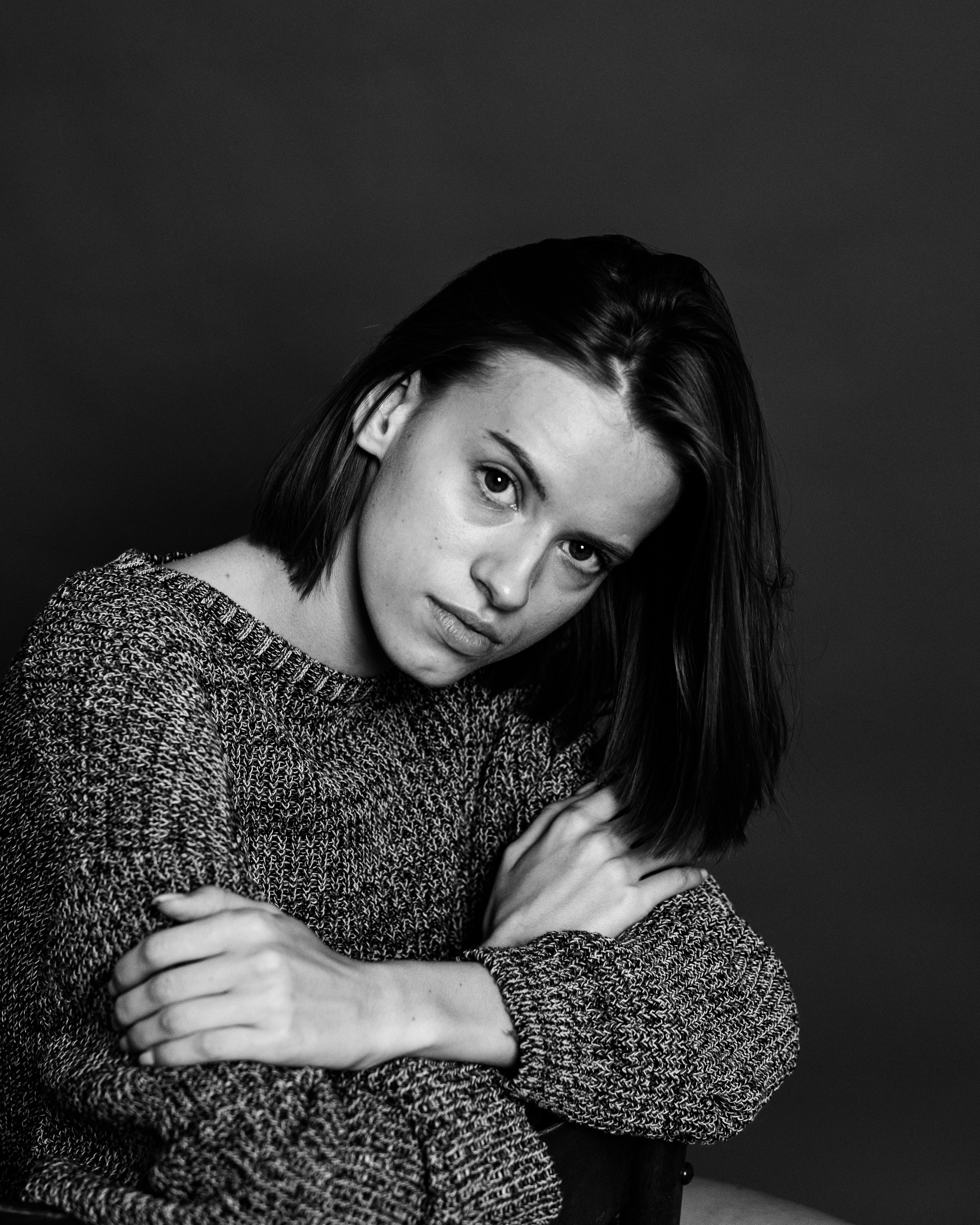 Даша. Фотограф Любовь Подосенова Липецк|Воронеж