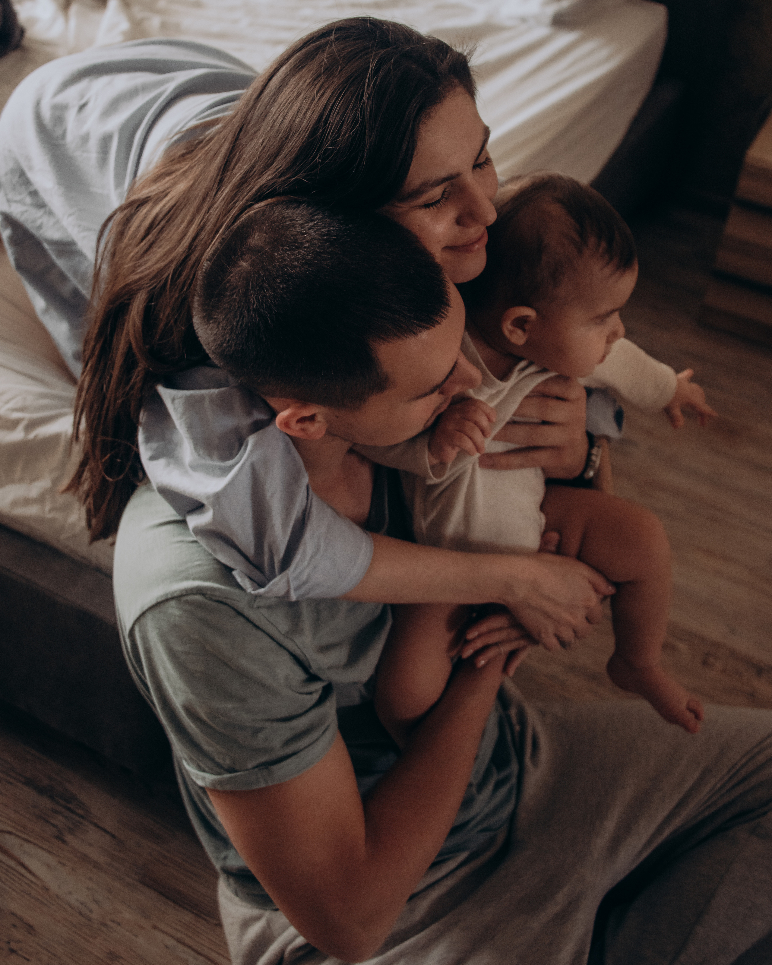 Домашняя фотоистория. Фотограф Любовь Подосенова Липецк|Воронеж