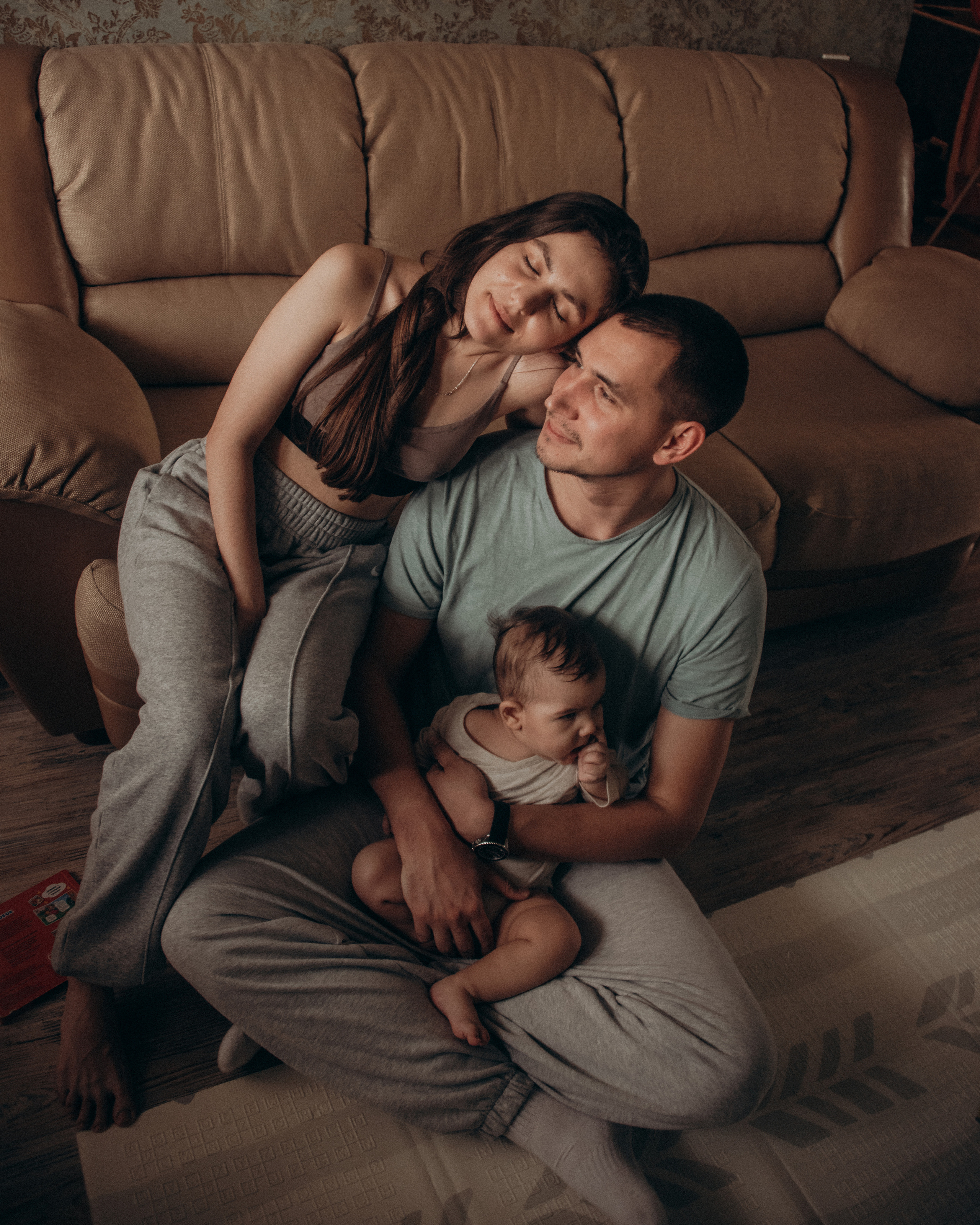 Домашняя фотоистория. Фотограф Любовь Подосенова Липецк|Воронеж