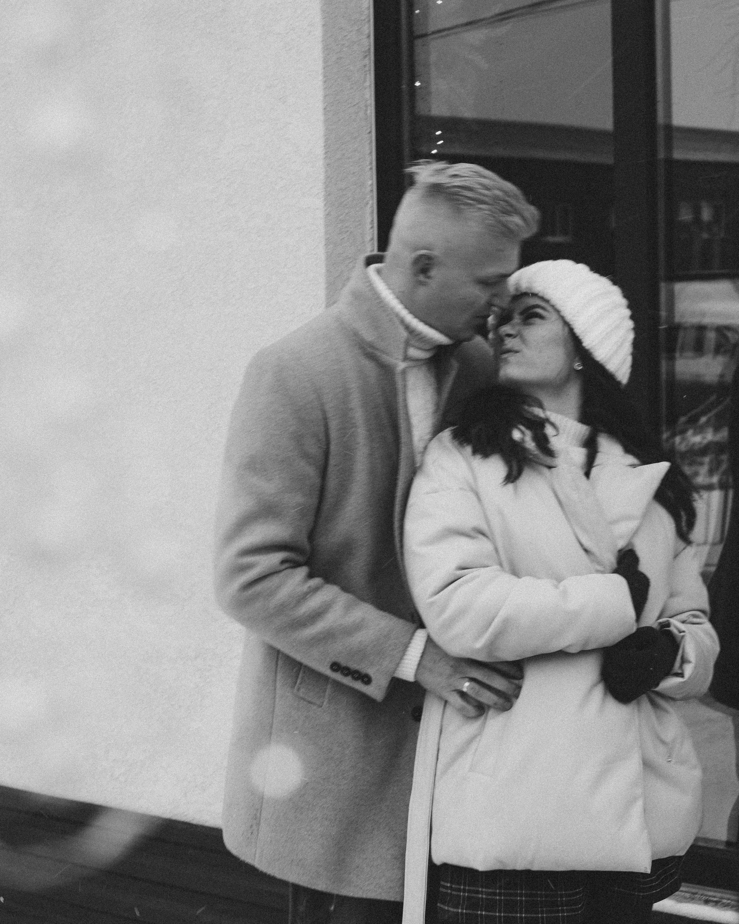 Любовная фотоистория. Фотограф Любовь Подосенова Липецк|Воронеж