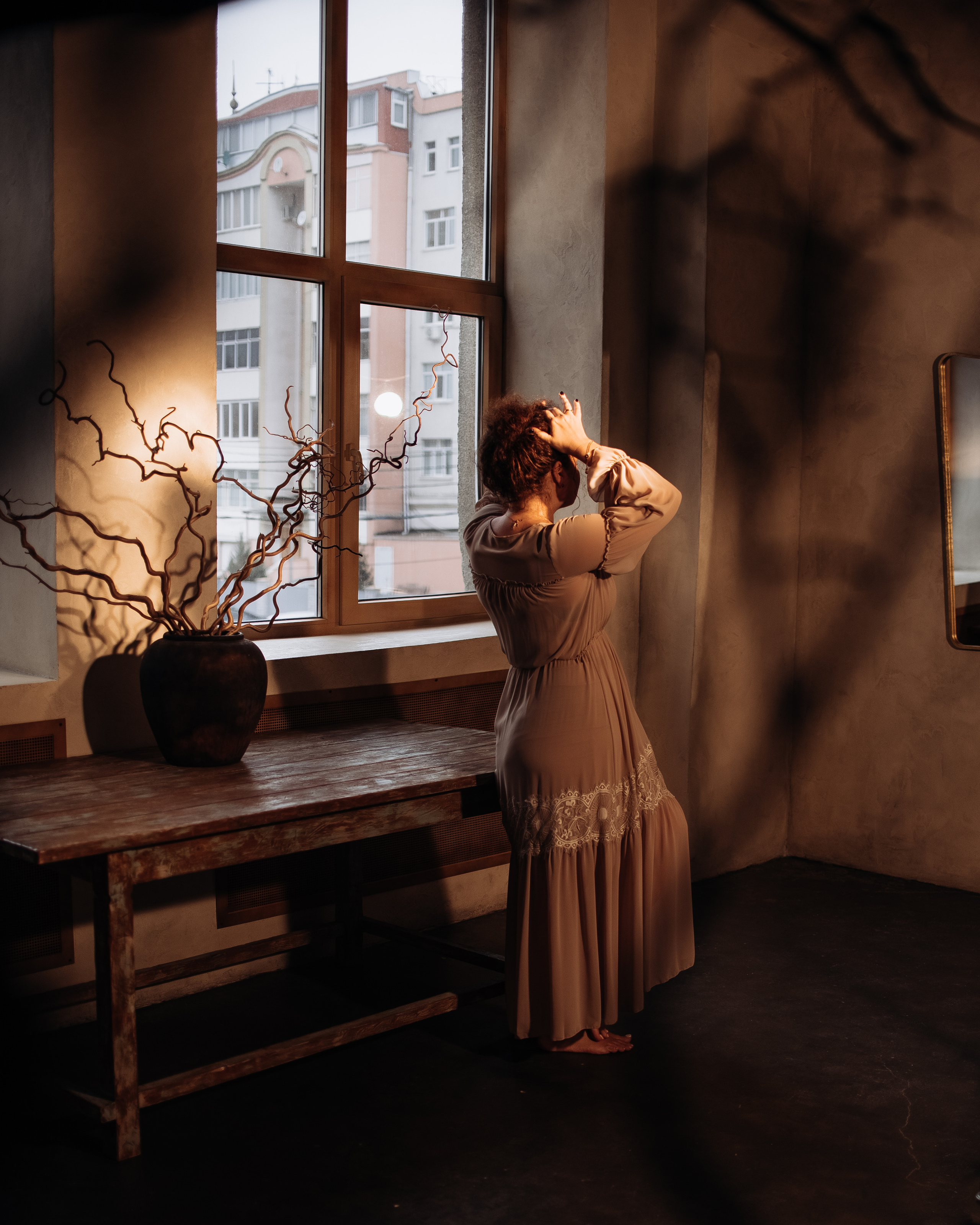 Елена Холодова. Фотограф Любовь Подосенова Липецк|Воронеж