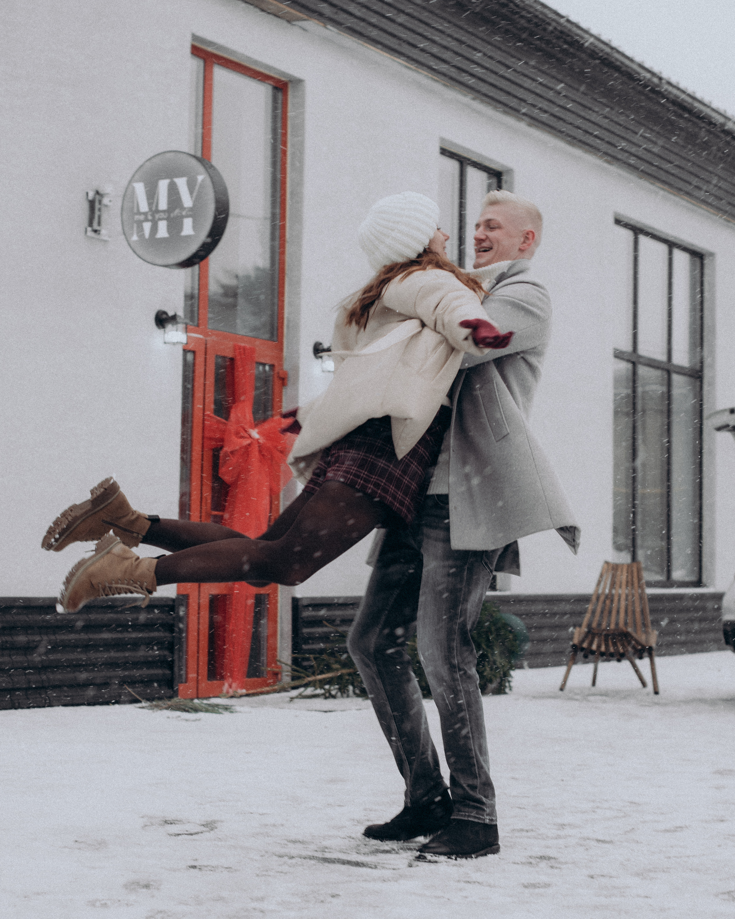 Любовная фотоистория. Фотограф Любовь Подосенова Липецк|Воронеж