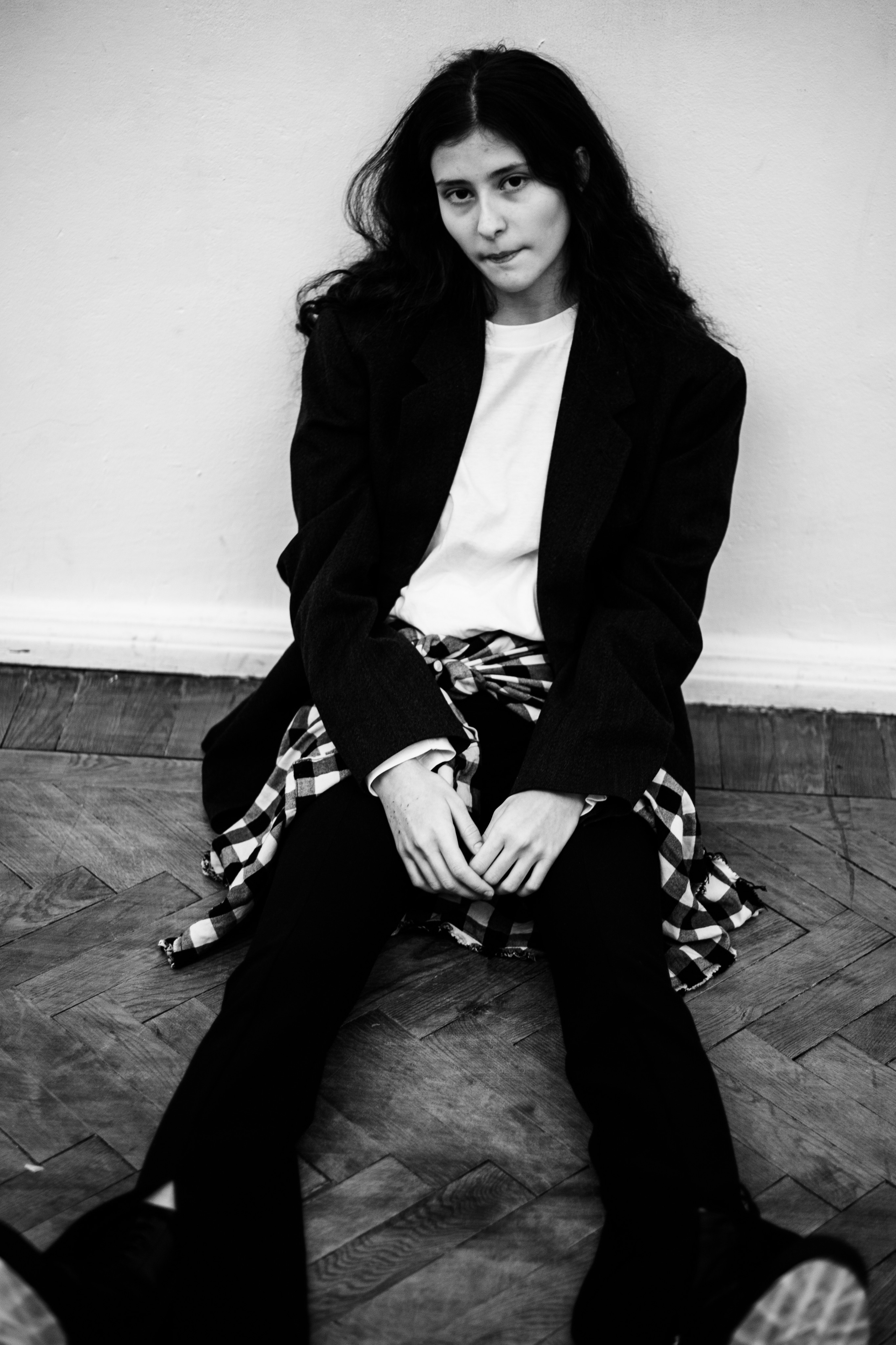 Настя. Фотограф Любовь Подосенова Липецк|Воронеж