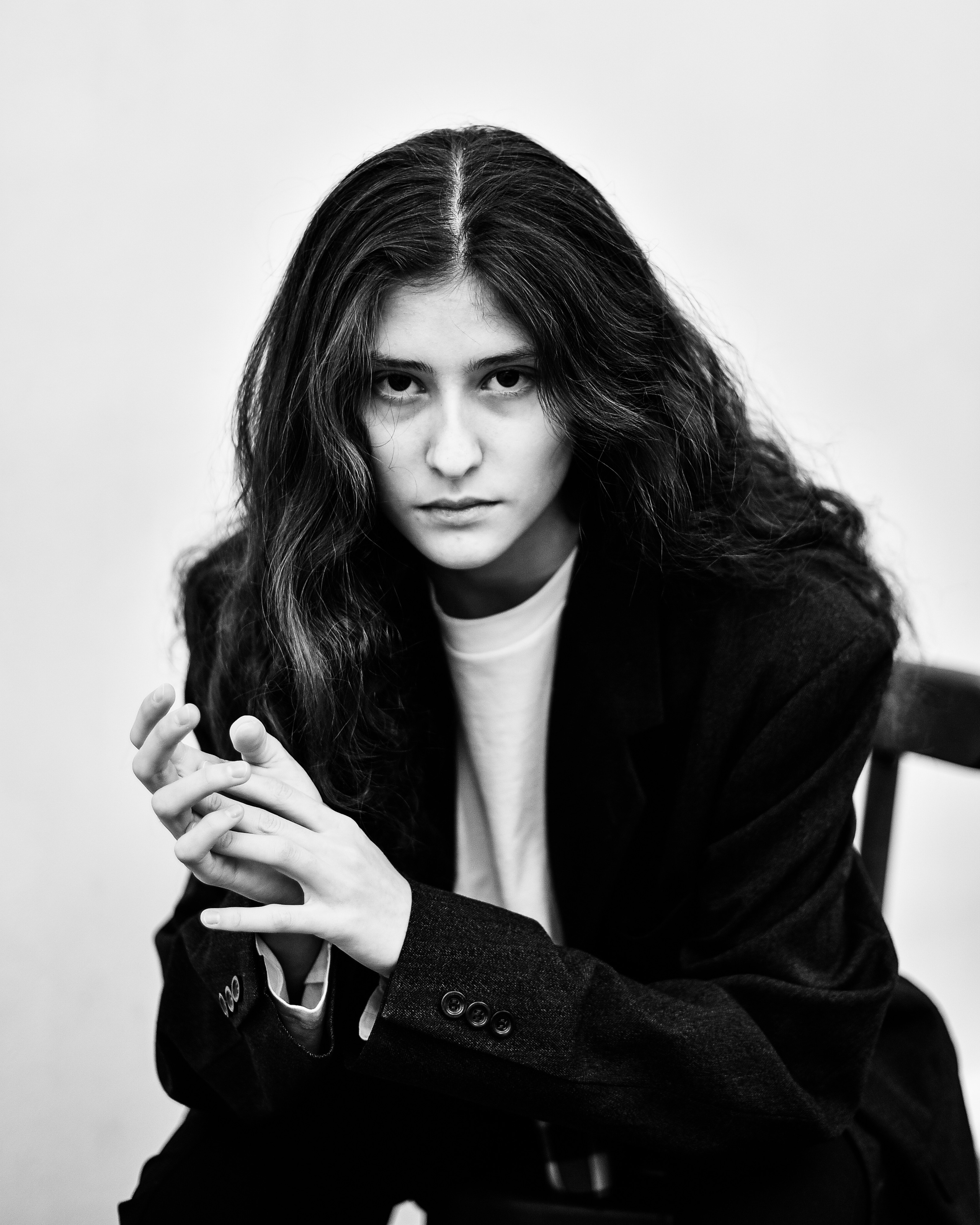 Настя. Фотограф Любовь Подосенова Липецк|Воронеж