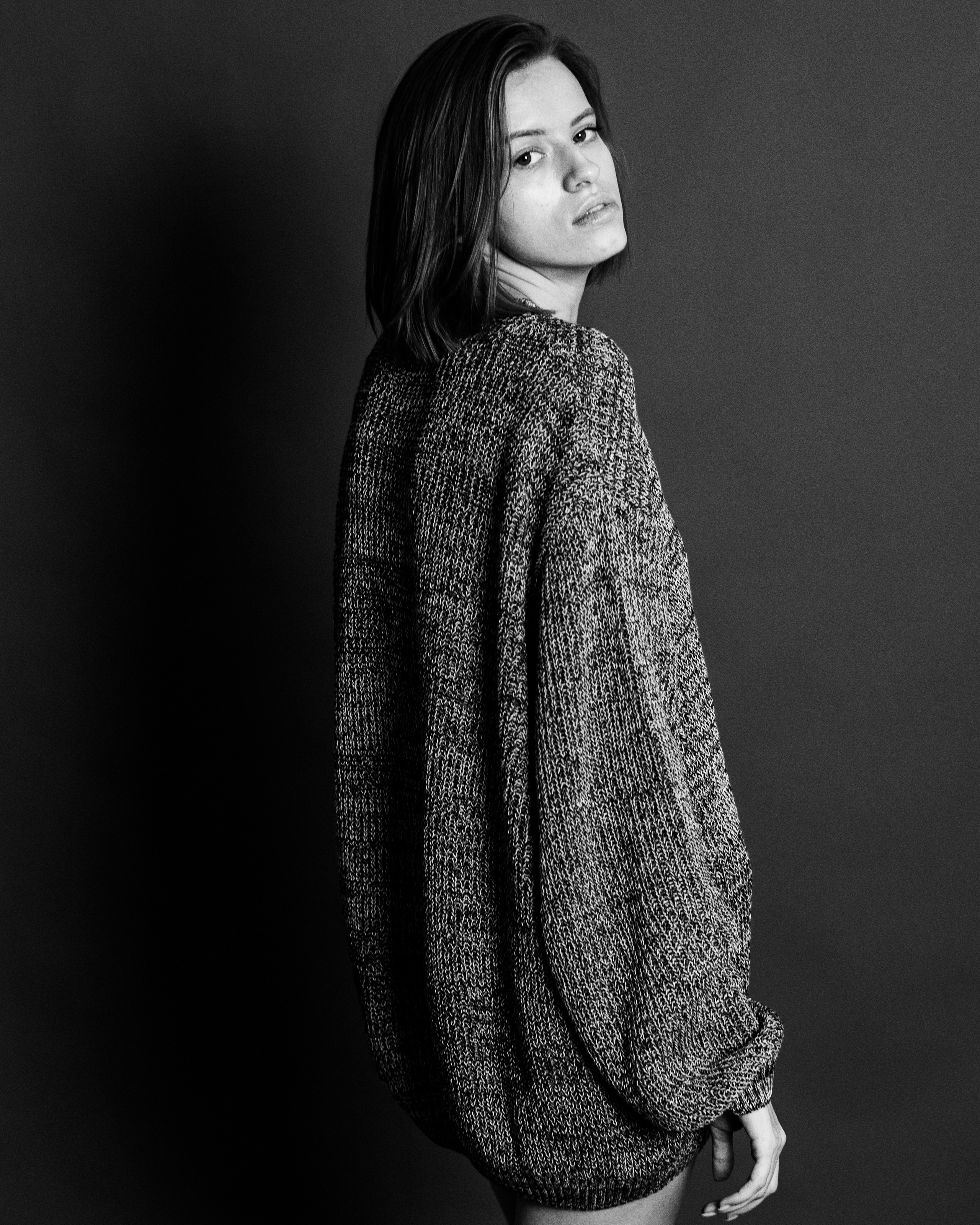 Даша. Фотограф Любовь Подосенова Липецк|Воронеж