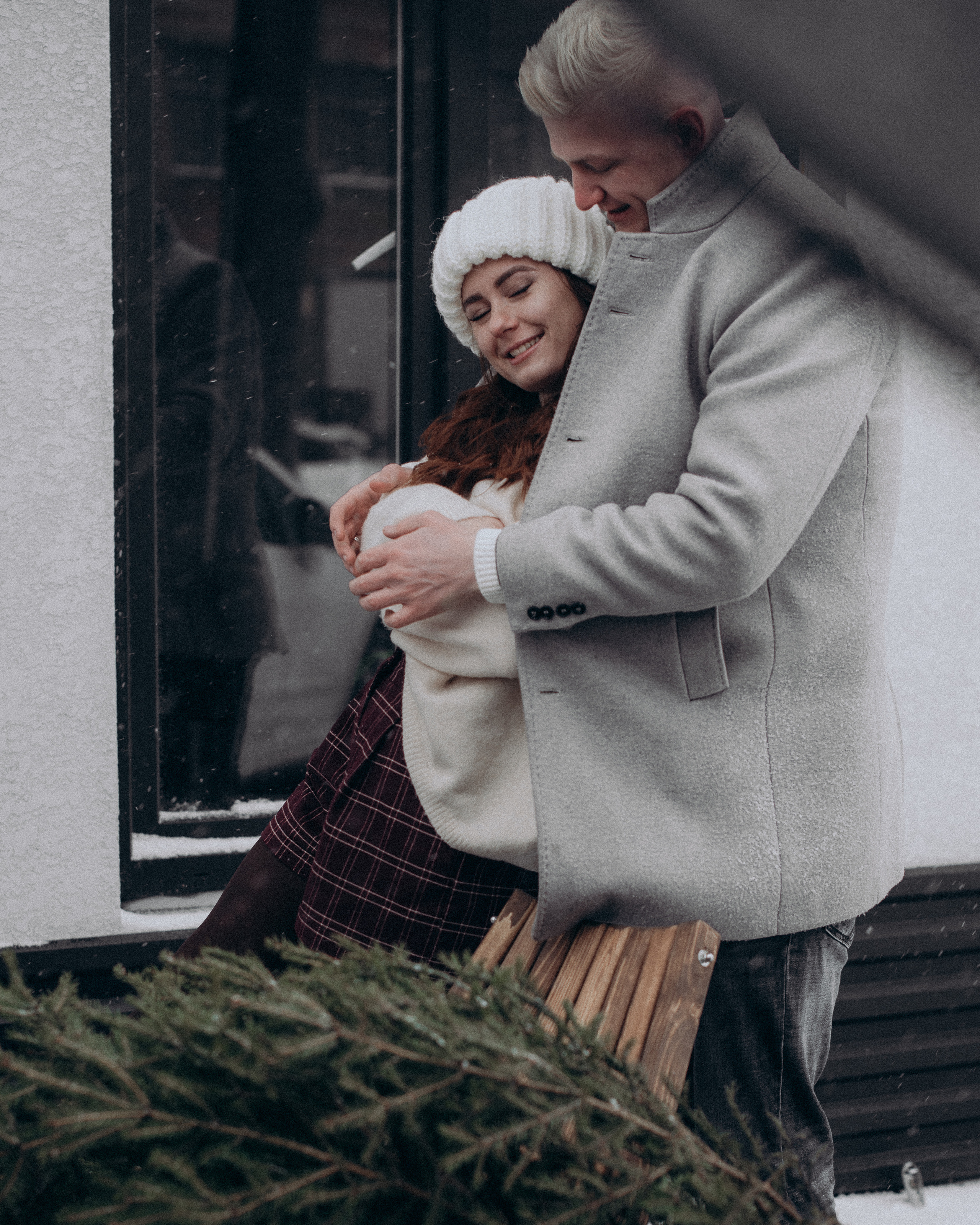 Любовная фотоистория. Фотограф Любовь Подосенова Липецк|Воронеж