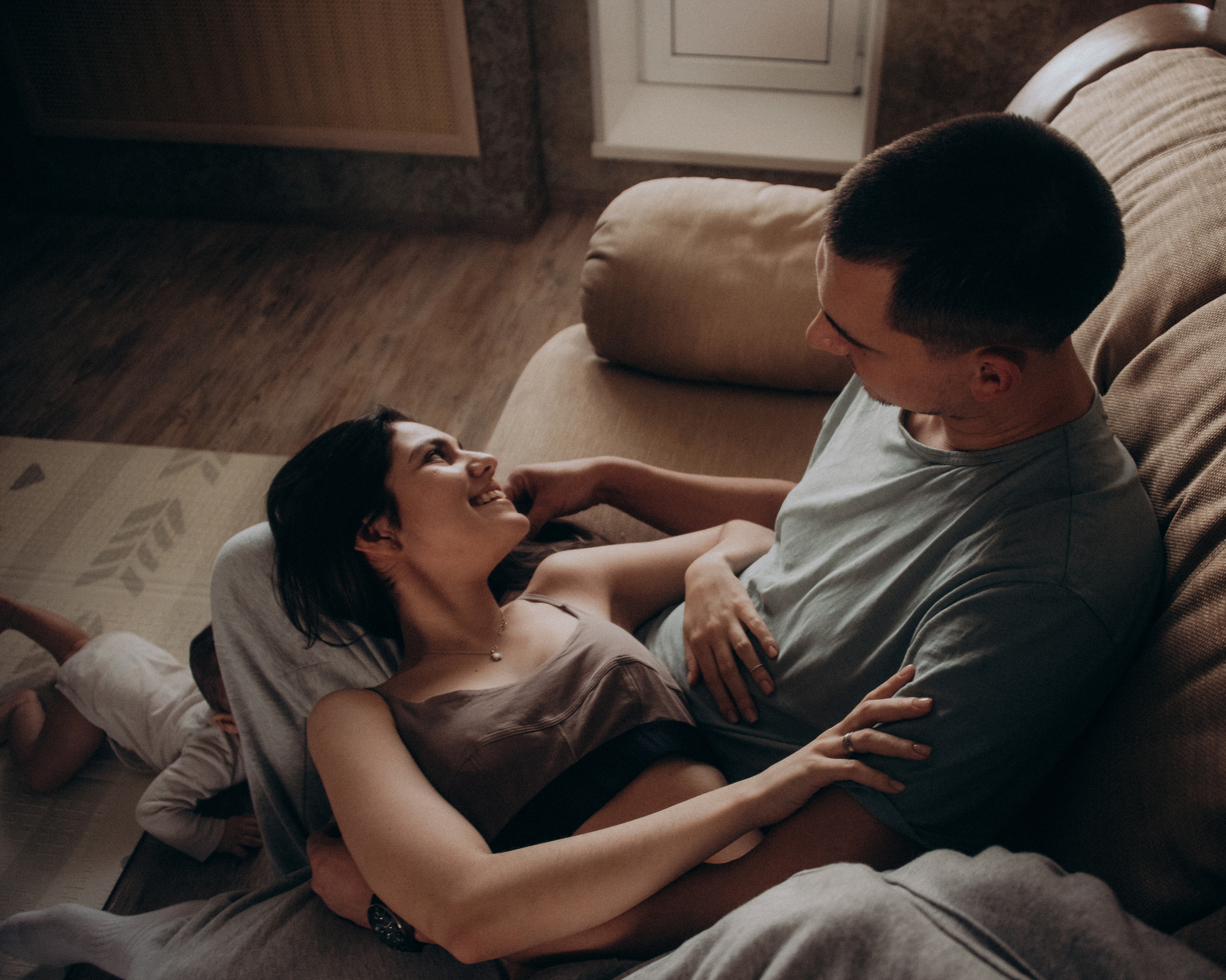 Домашняя фотоистория. Фотограф Любовь Подосенова Липецк|Воронеж