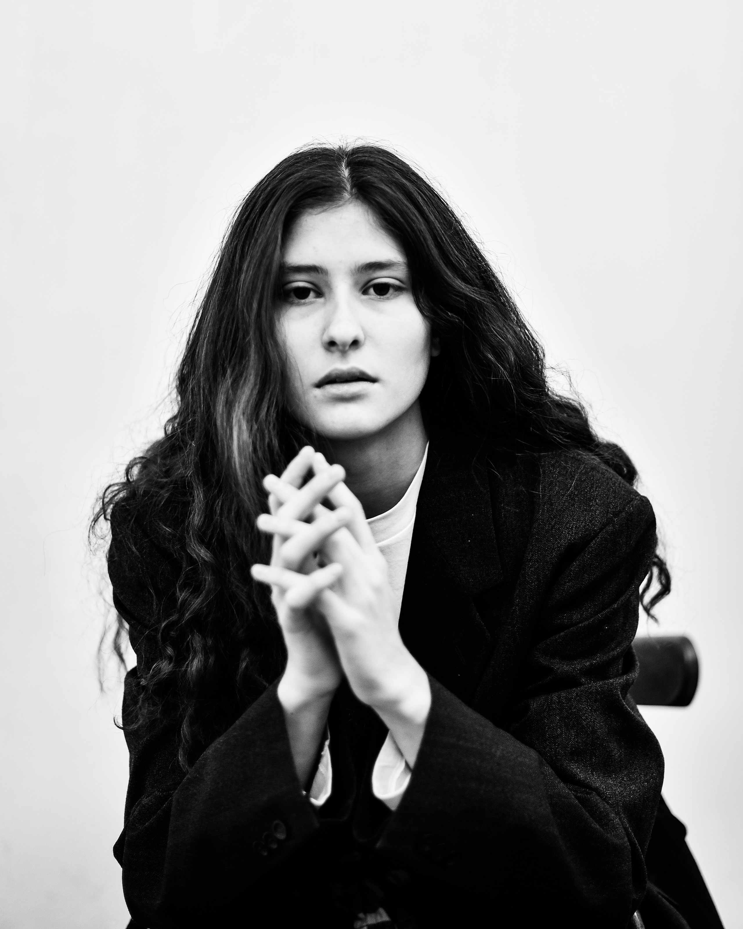 Настя. Фотограф Любовь Подосенова Липецк|Воронеж