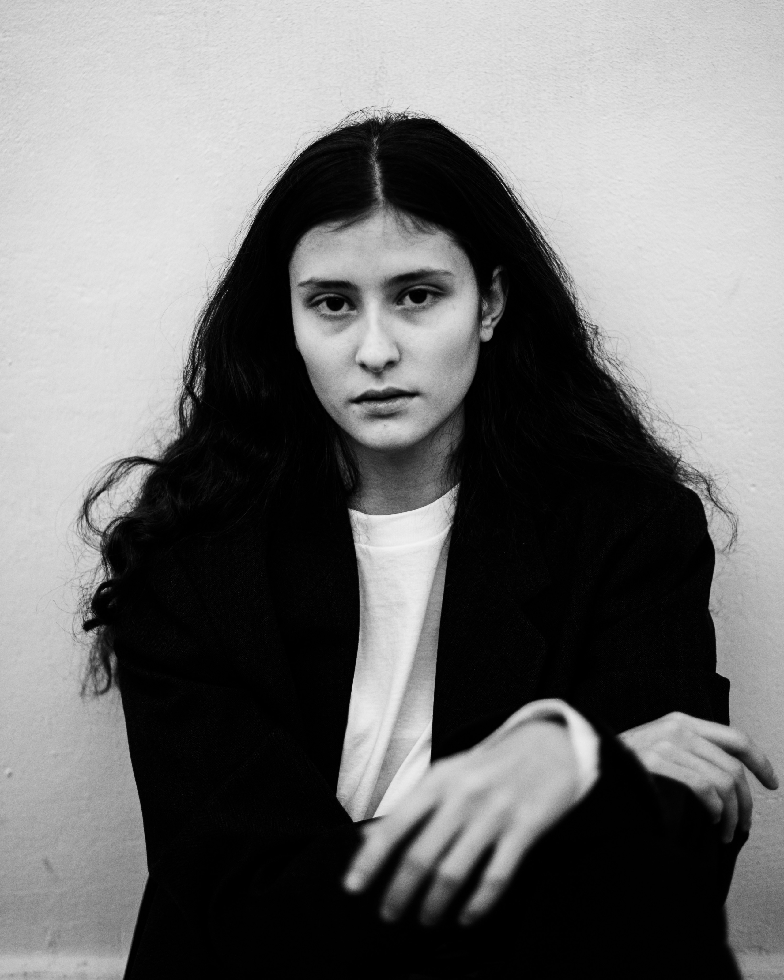 Настя. Фотограф Любовь Подосенова Липецк|Воронеж