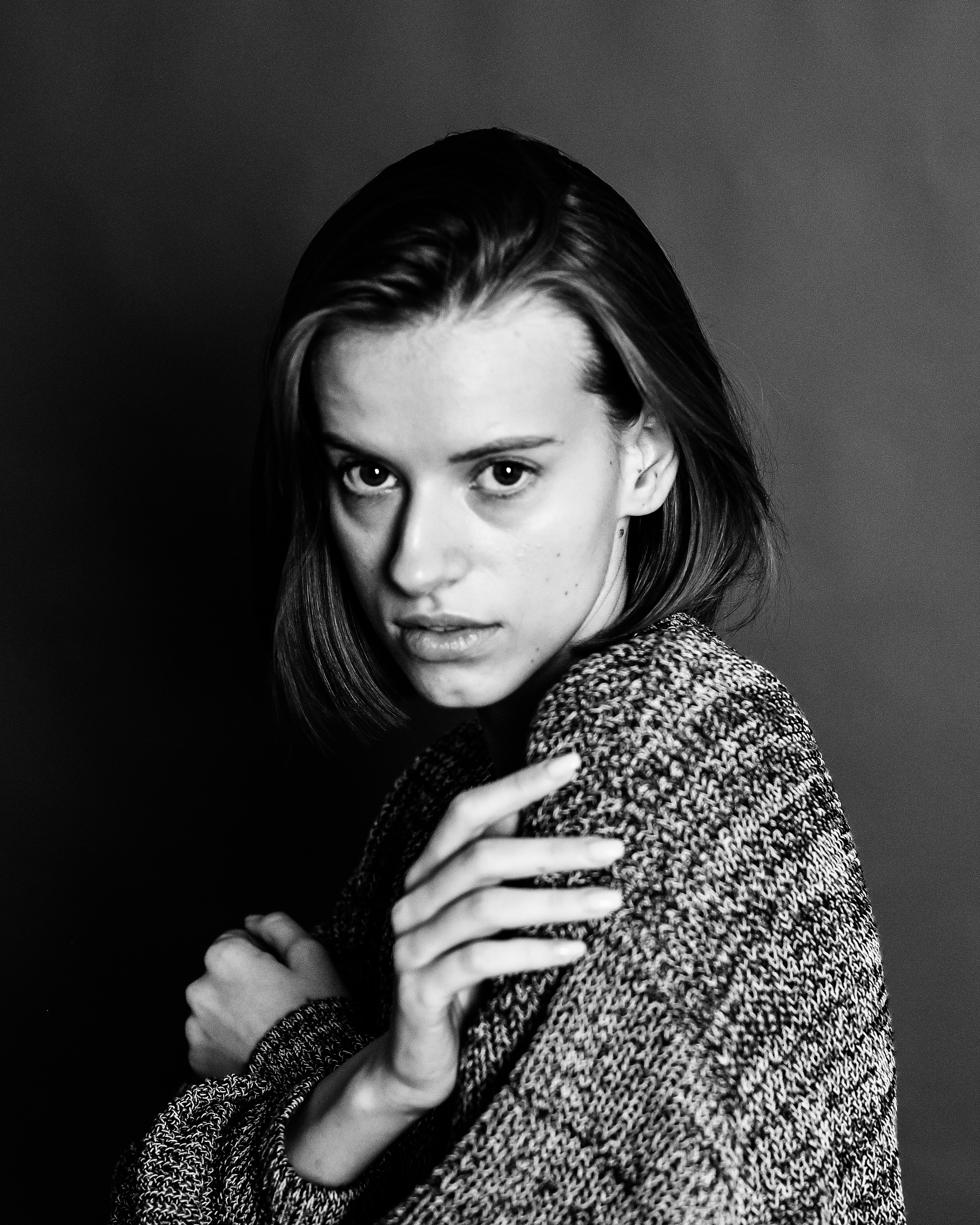 Даша. Фотограф Любовь Подосенова Липецк|Воронеж