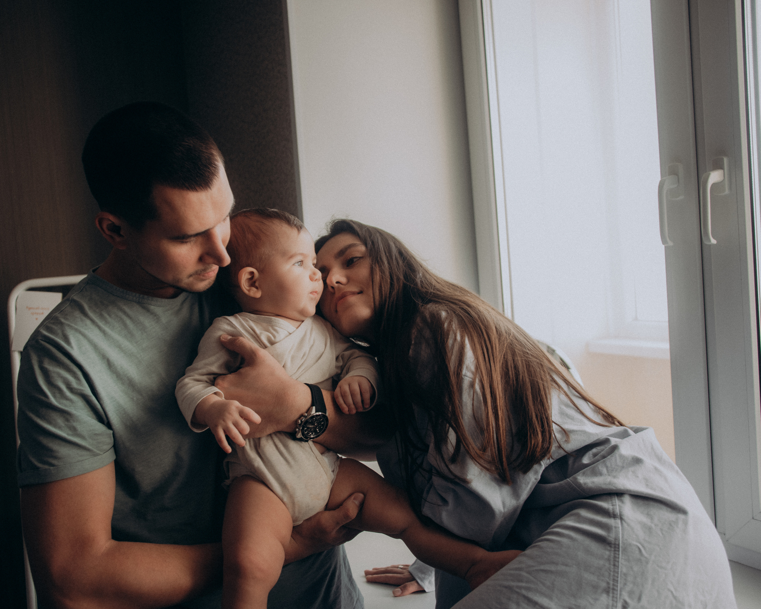 Домашняя фотоистория. Фотограф Любовь Подосенова Липецк|Воронеж