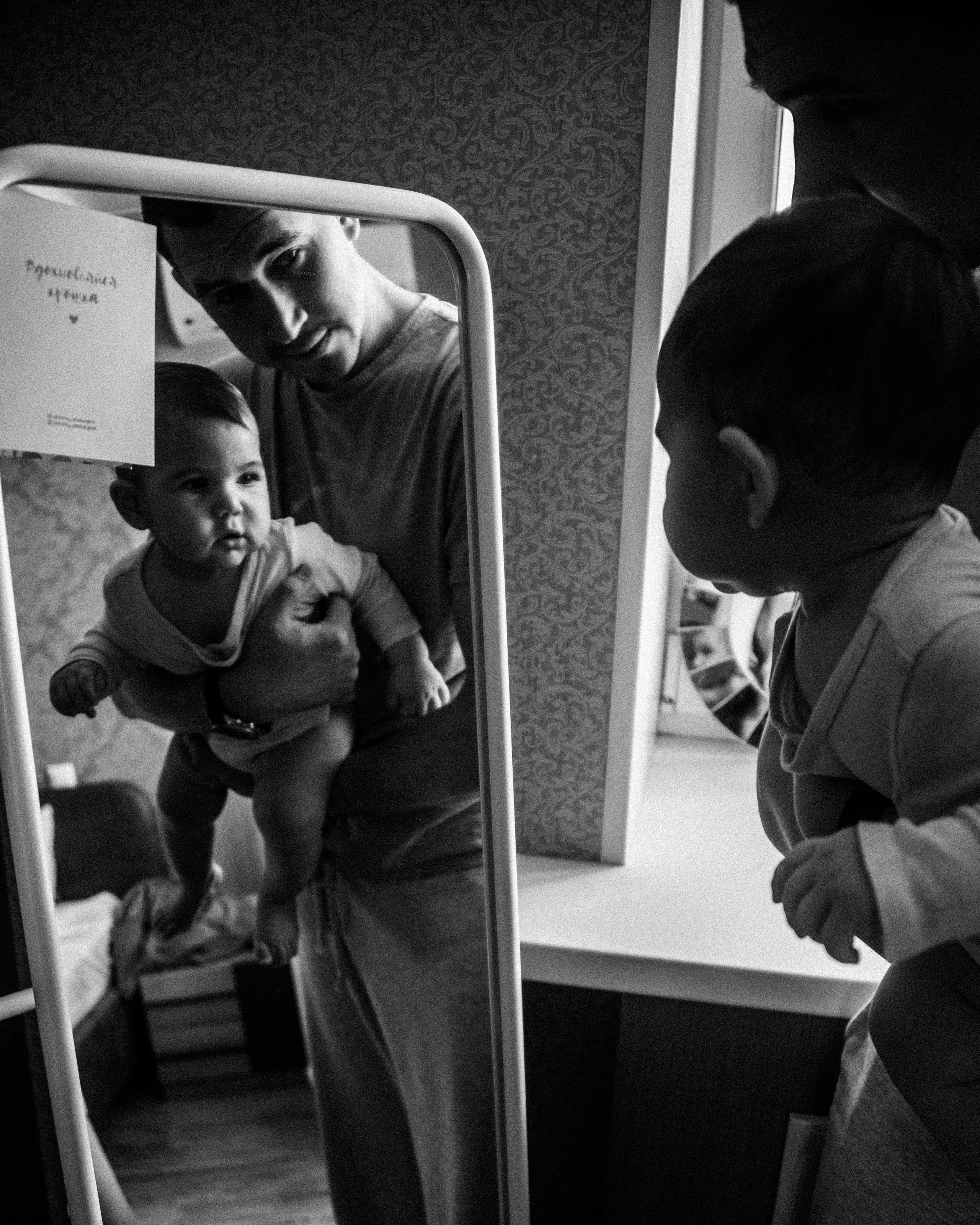 Домашняя фотоистория. Фотограф Любовь Подосенова Липецк|Воронеж