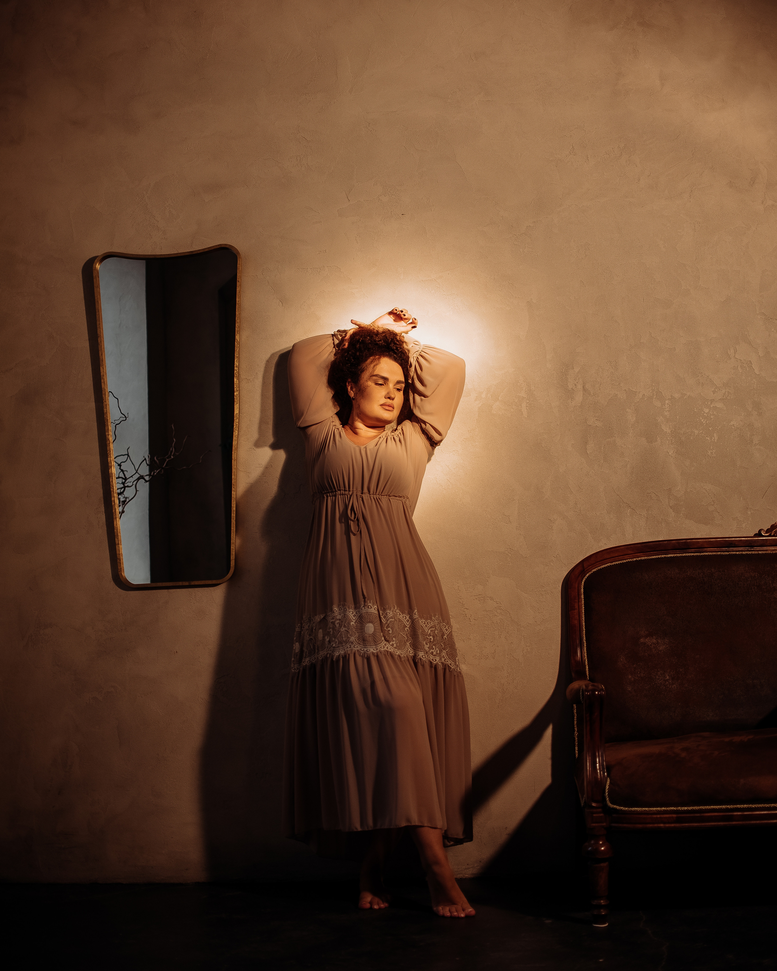 Елена Холодова. Фотограф Любовь Подосенова Липецк|Воронеж