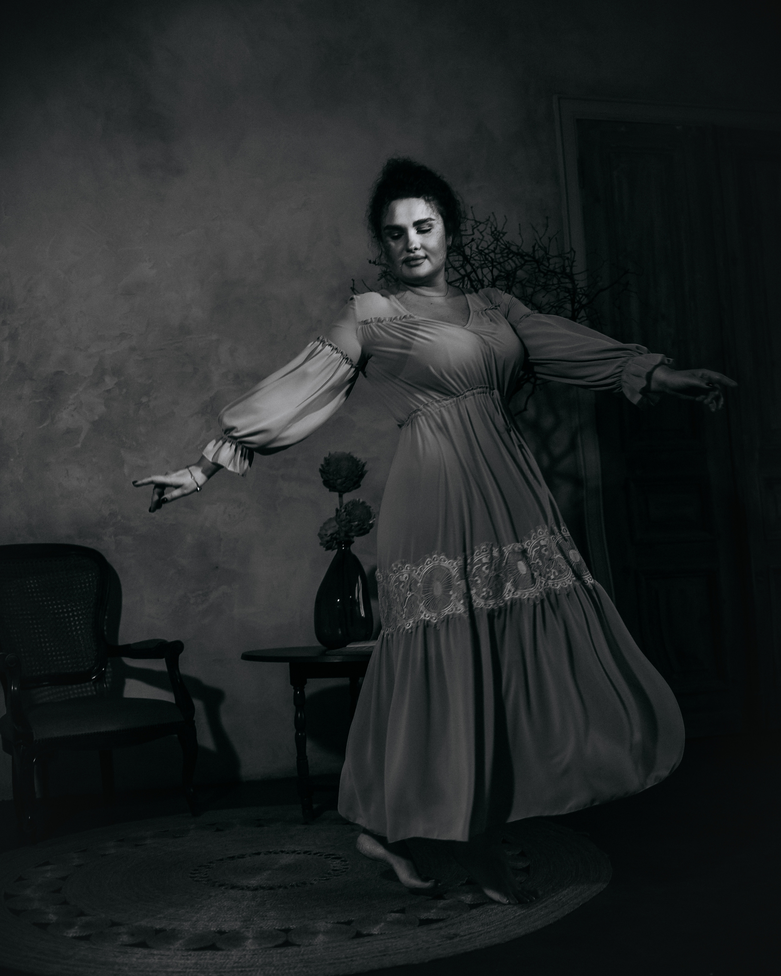 Елена Холодова. Фотограф Любовь Подосенова Липецк|Воронеж