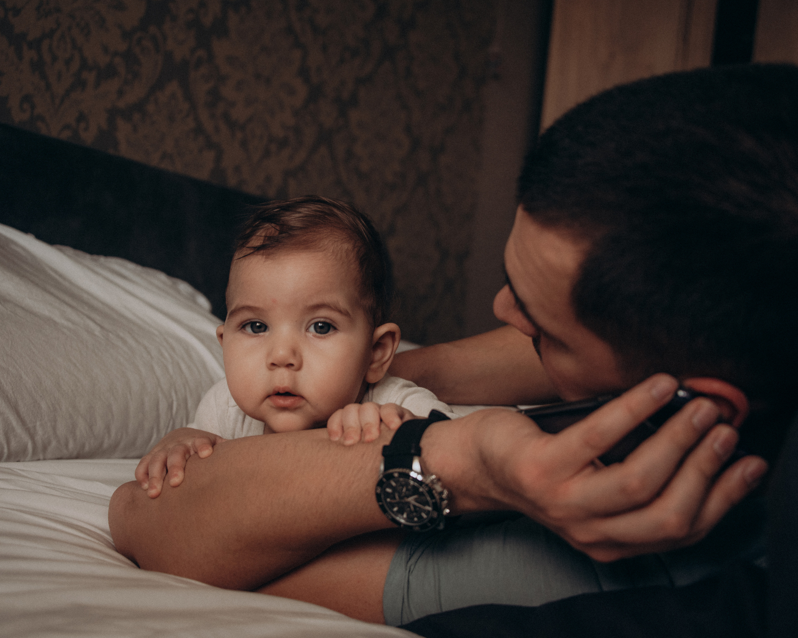 Домашняя фотоистория. Фотограф Любовь Подосенова Липецк|Воронеж