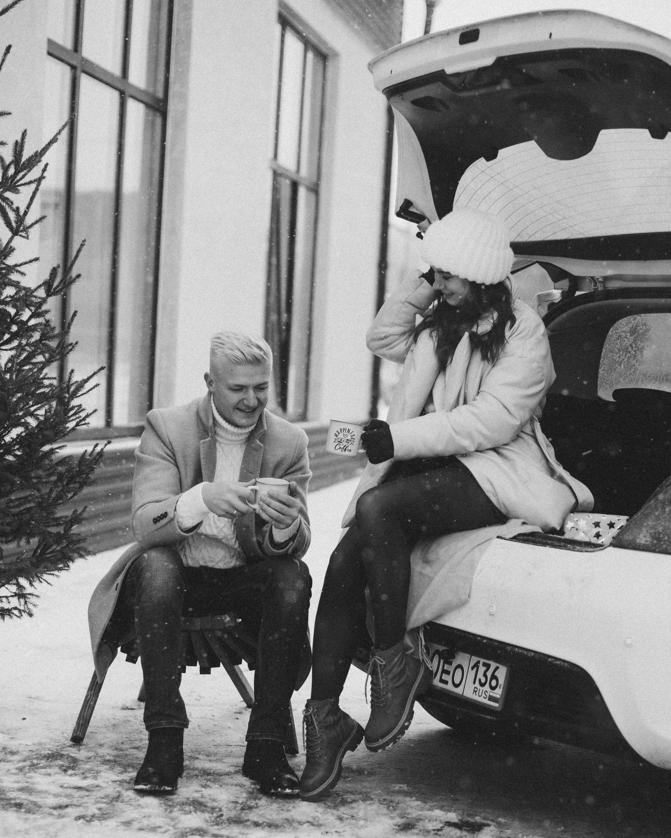 Любовная фотоистория. Фотограф Любовь Подосенова Липецк|Воронеж