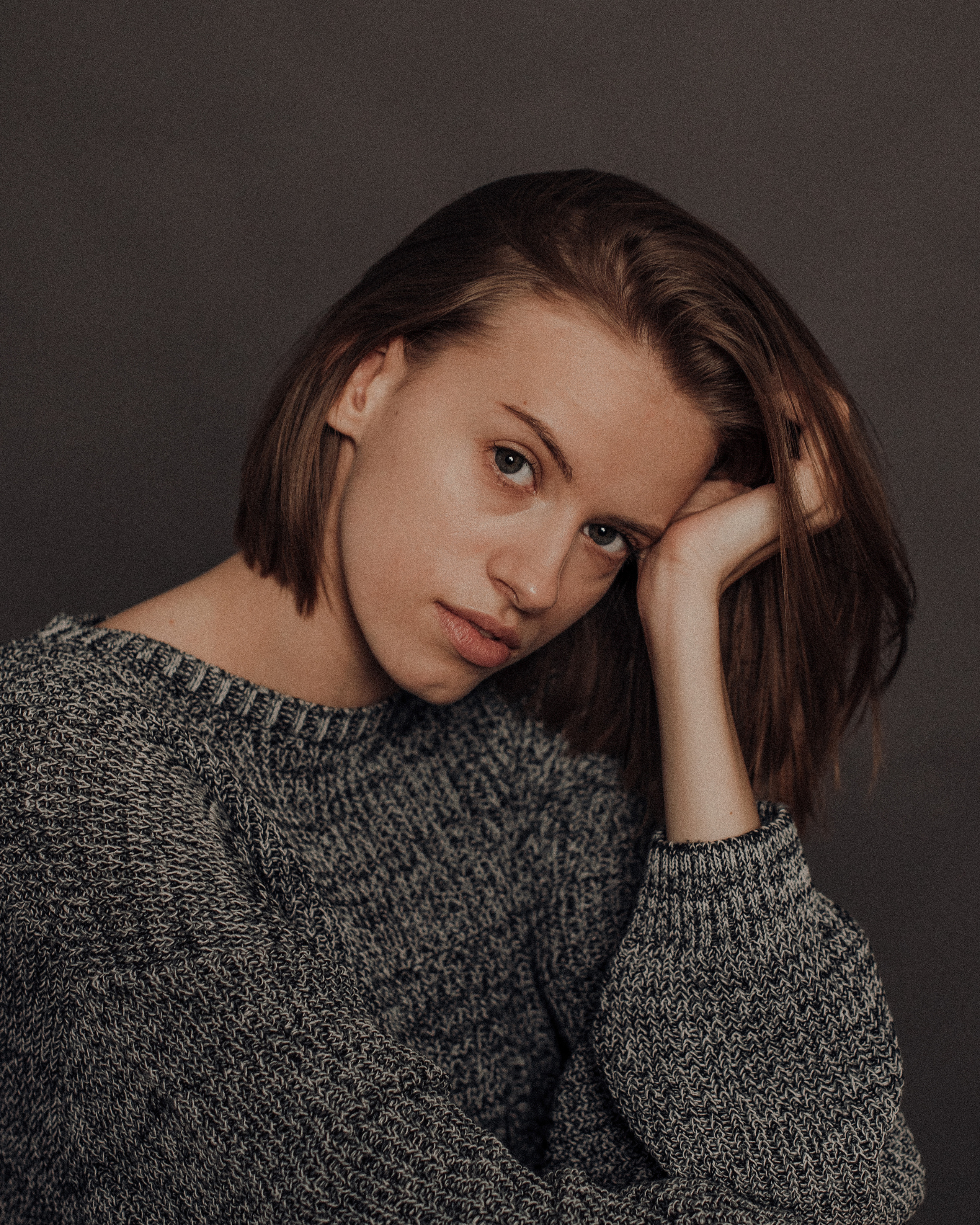 Даша. Фотограф Любовь Подосенова Липецк|Воронеж